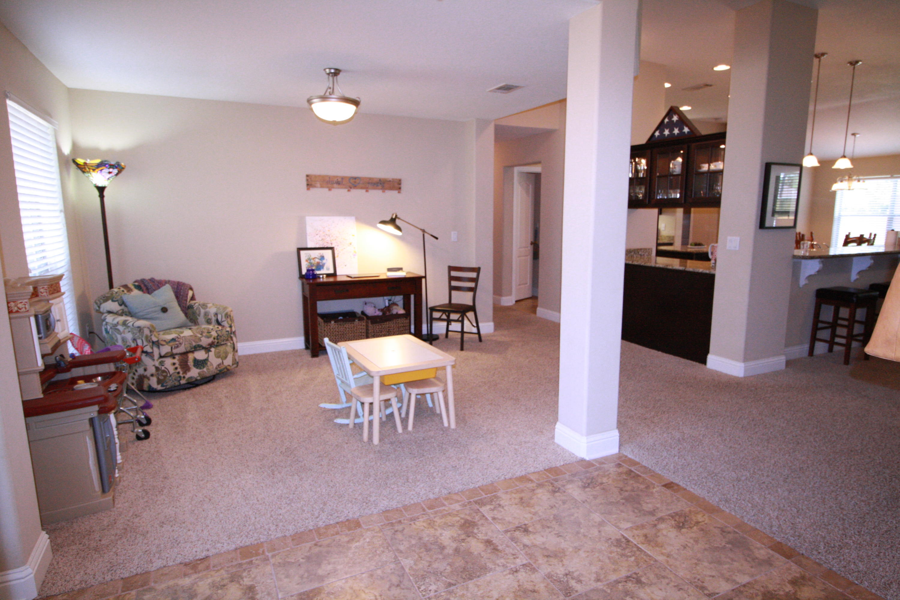 Holley by the sea east entrance - Residential