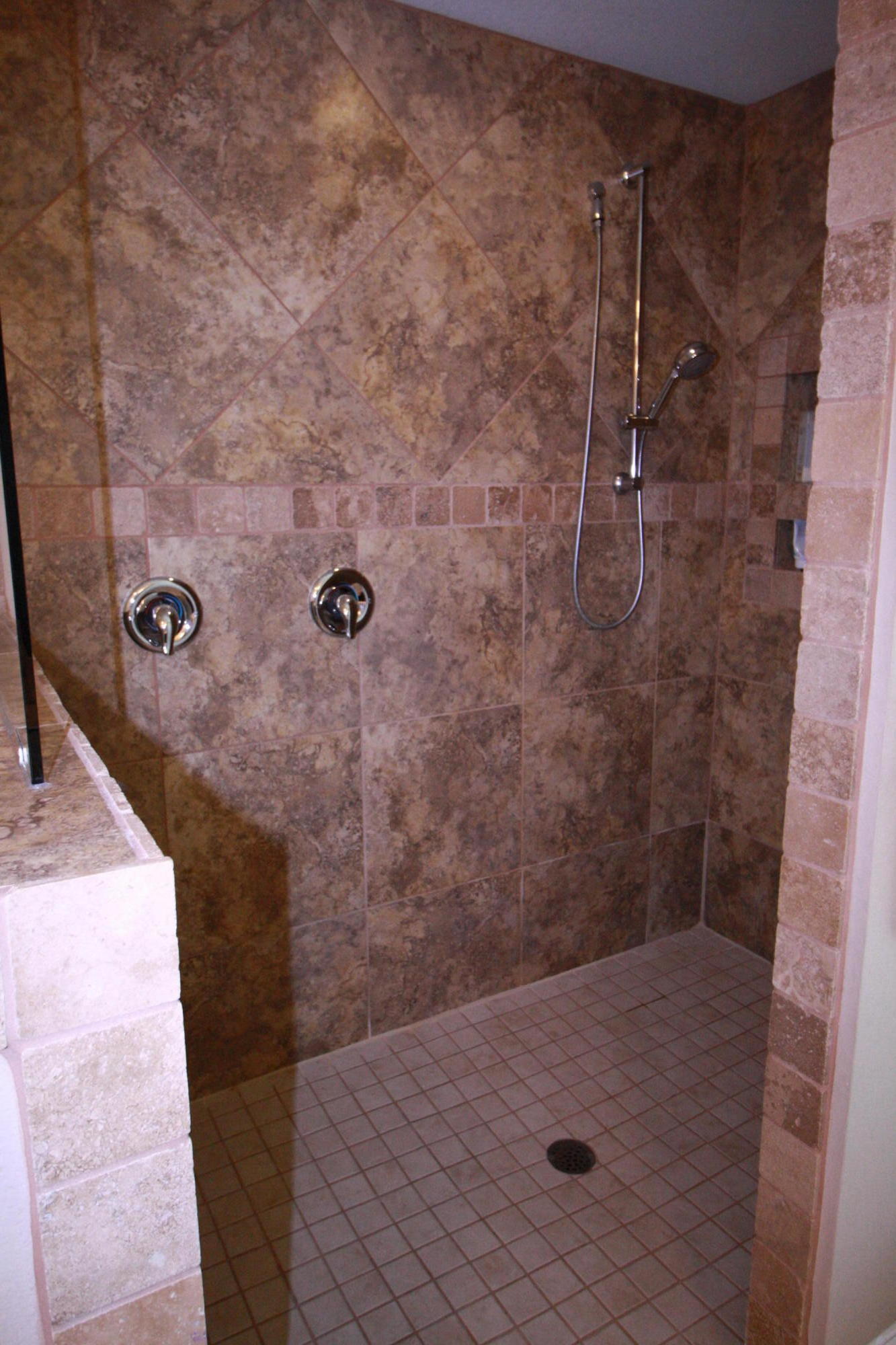 Holley by the sea east entrance - Residential