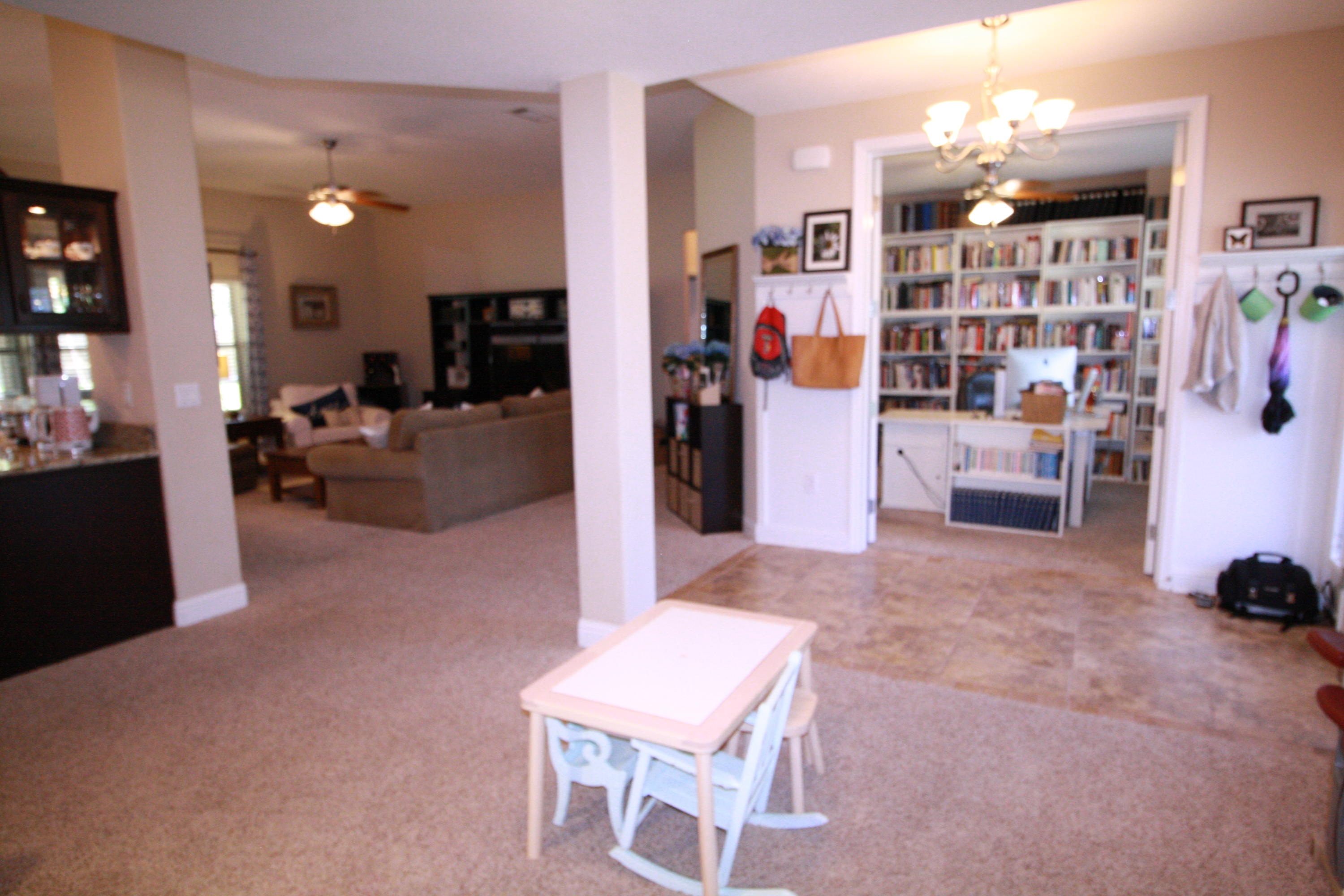 Holley by the sea east entrance - Residential