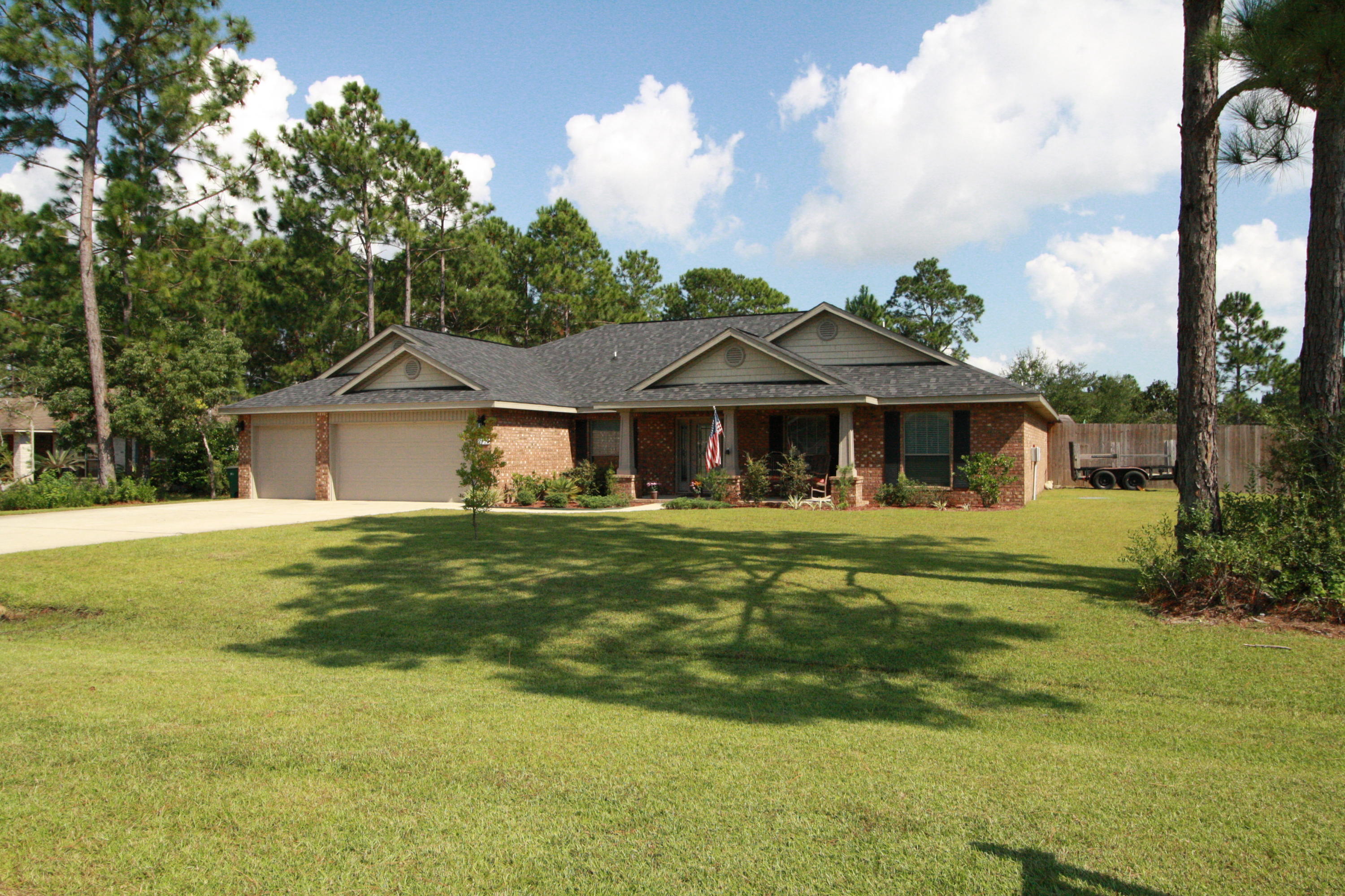 Holley by the sea east entrance - Residential