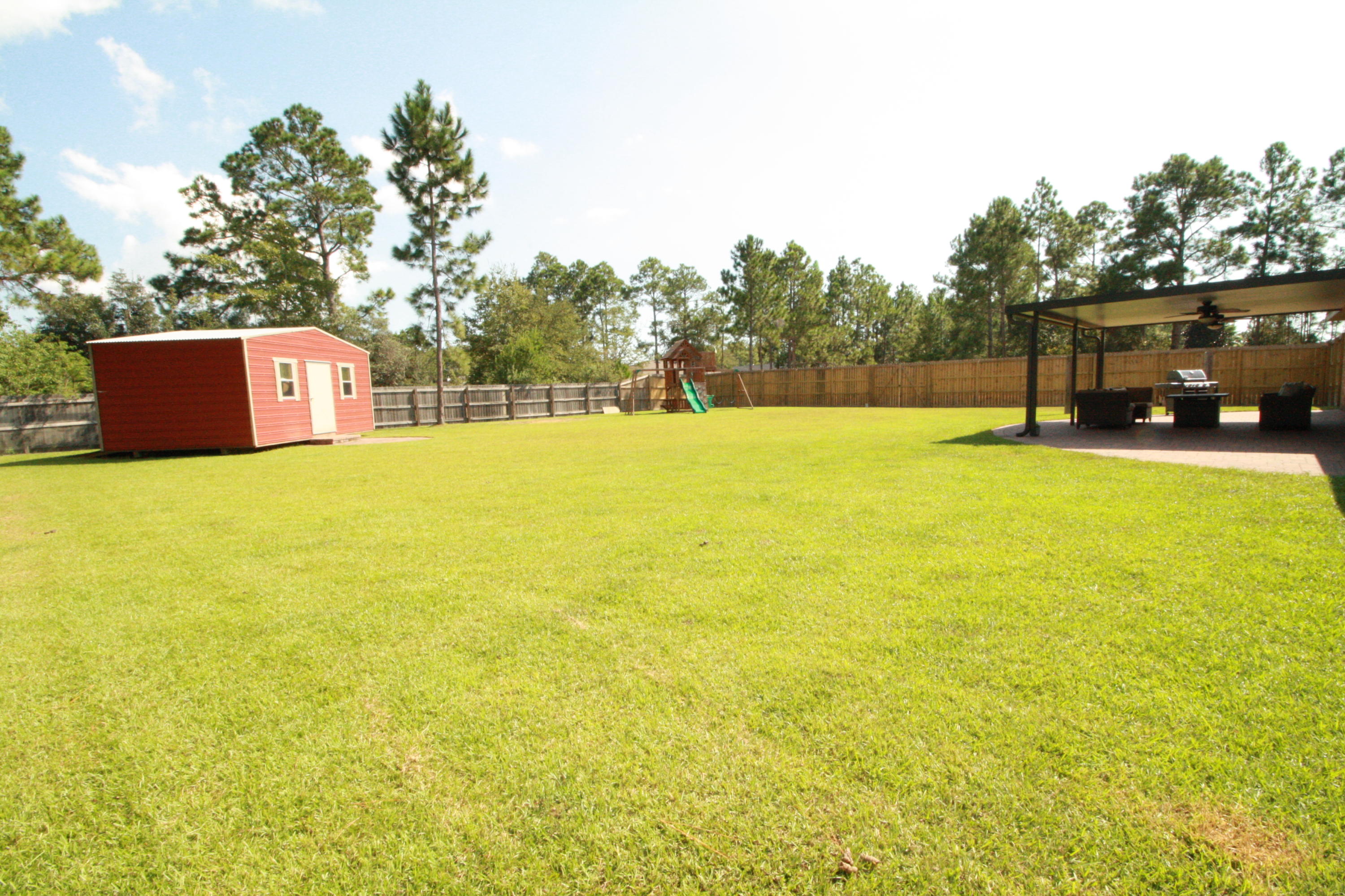 Holley by the sea east entrance - Residential