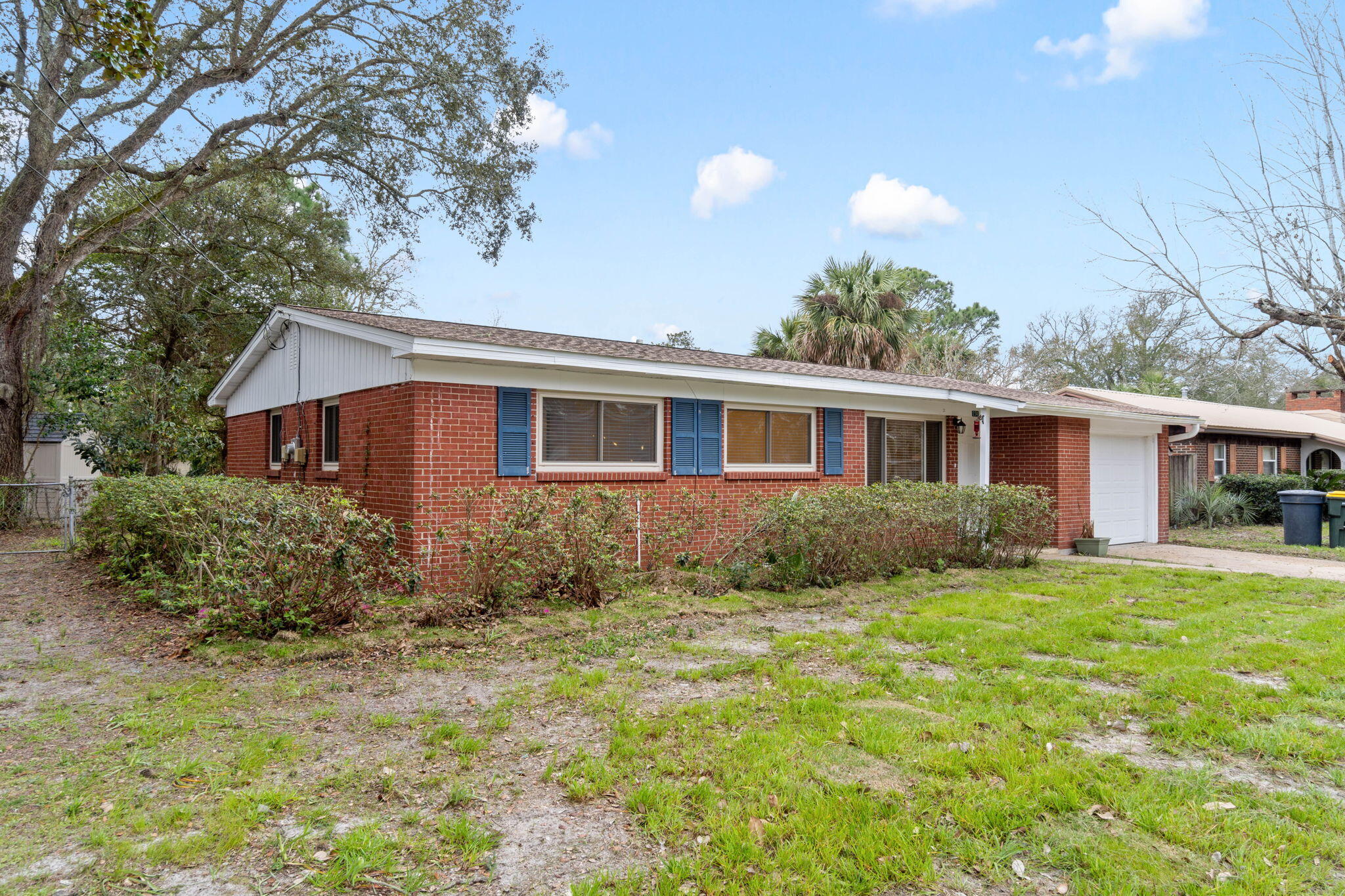 MUNICIPAL S/D - Residential Lease