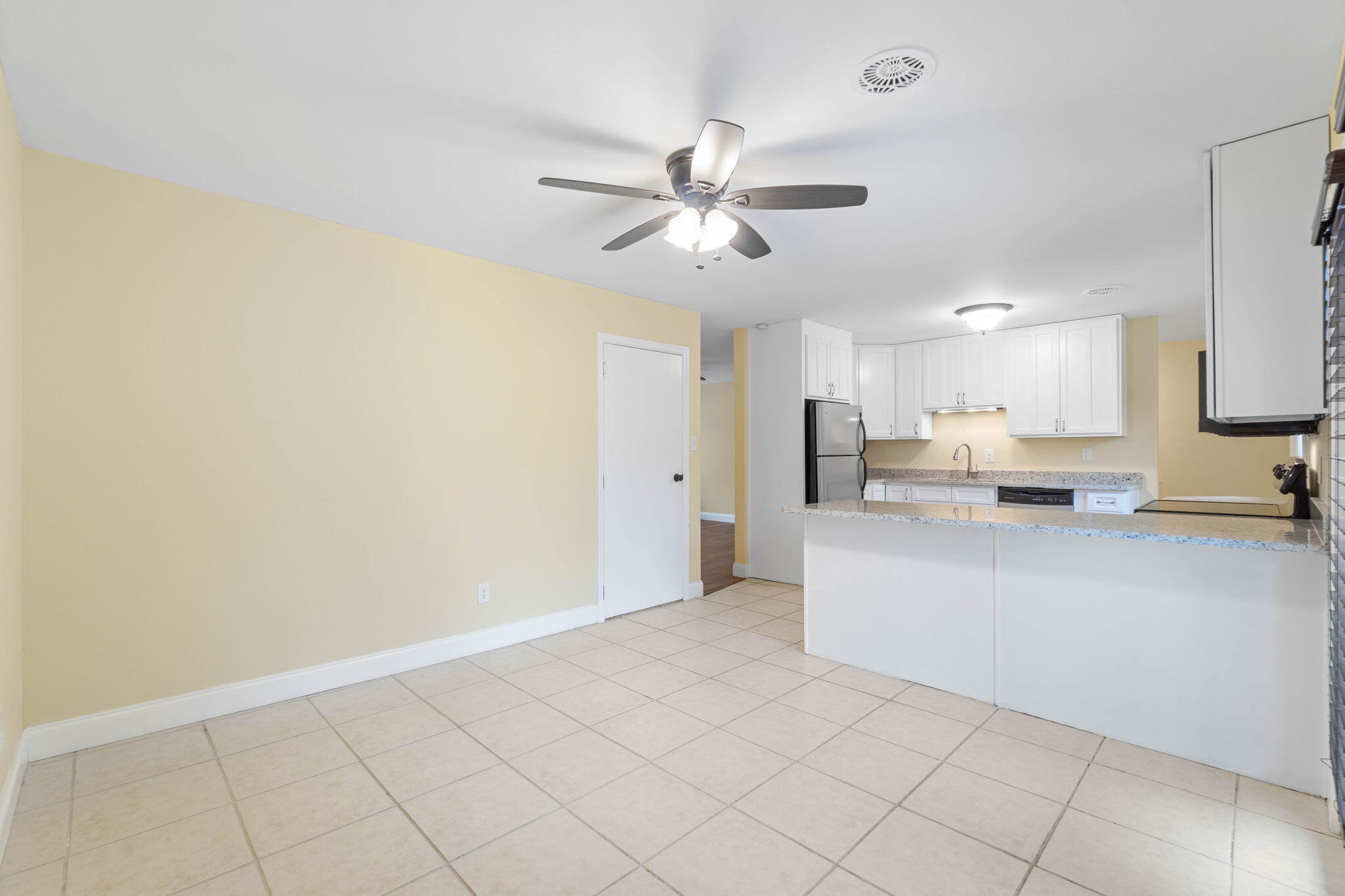 MUNICIPAL S/D - Residential Lease