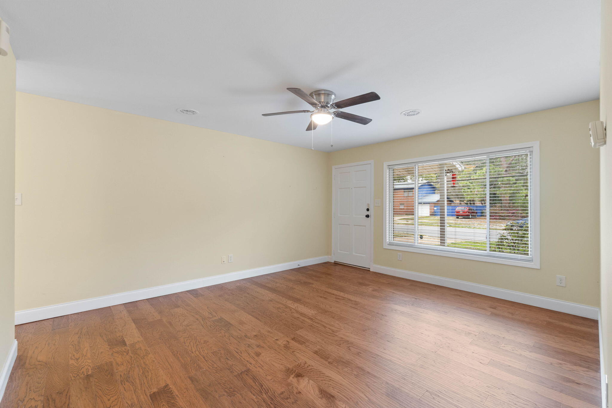 MUNICIPAL S/D - Residential Lease