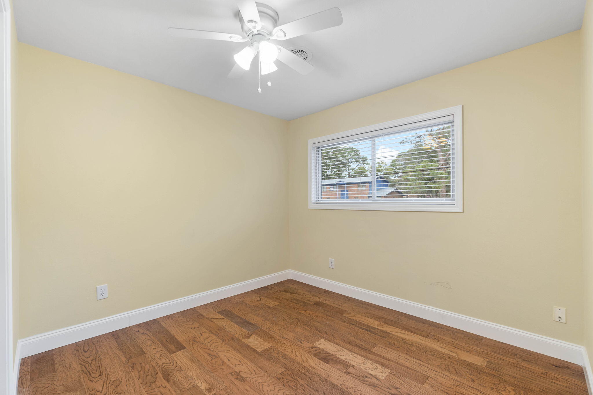 MUNICIPAL S/D - Residential Lease