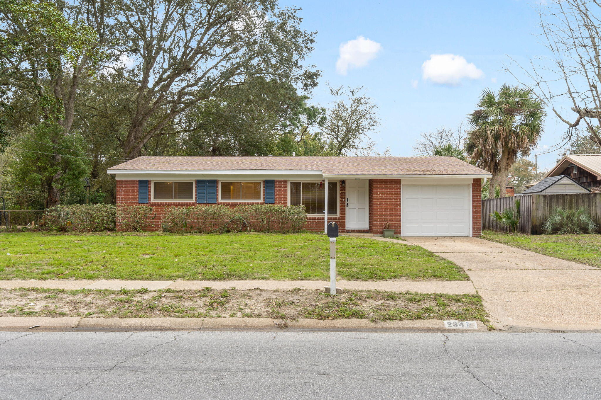 MUNICIPAL S/D - Residential Lease