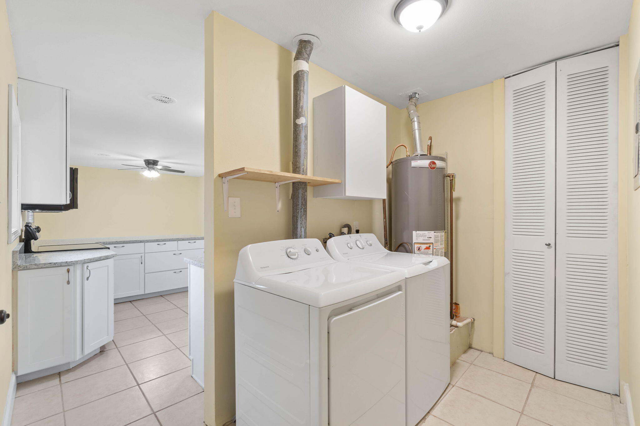 MUNICIPAL S/D - Residential Lease