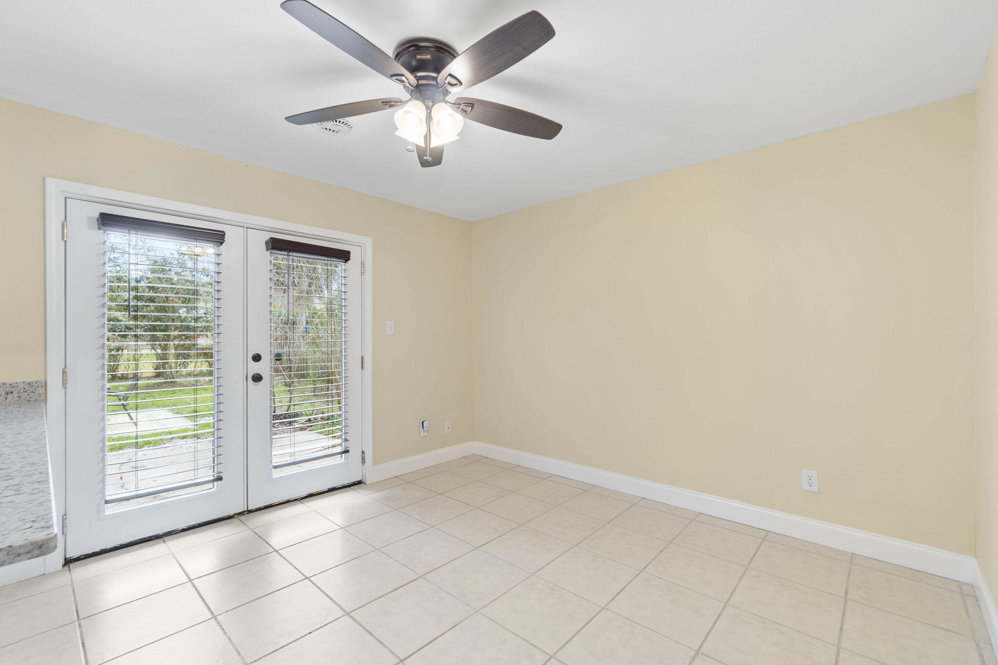 MUNICIPAL S/D - Residential Lease