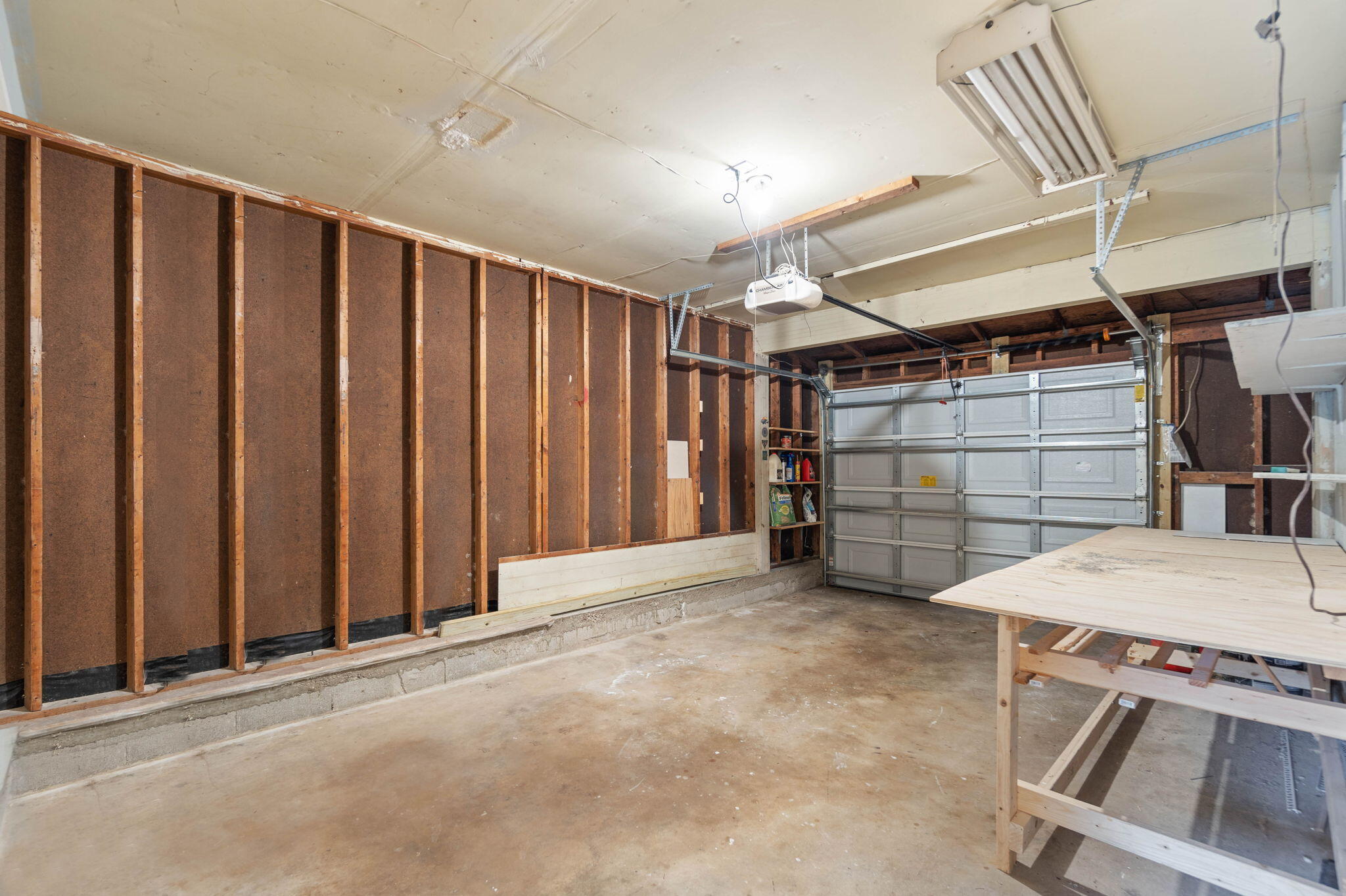 MUNICIPAL S/D - Residential Lease