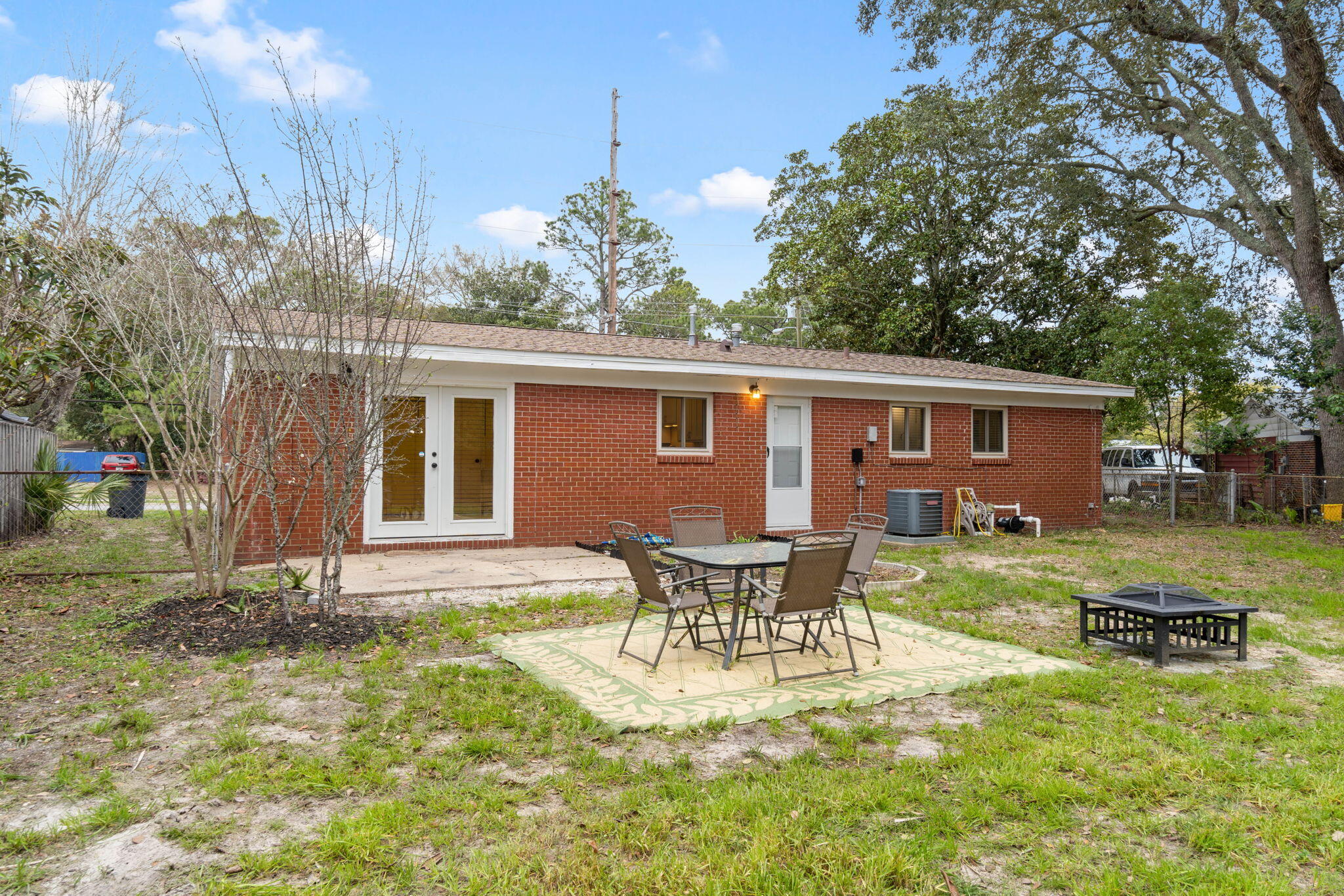 MUNICIPAL S/D - Residential Lease