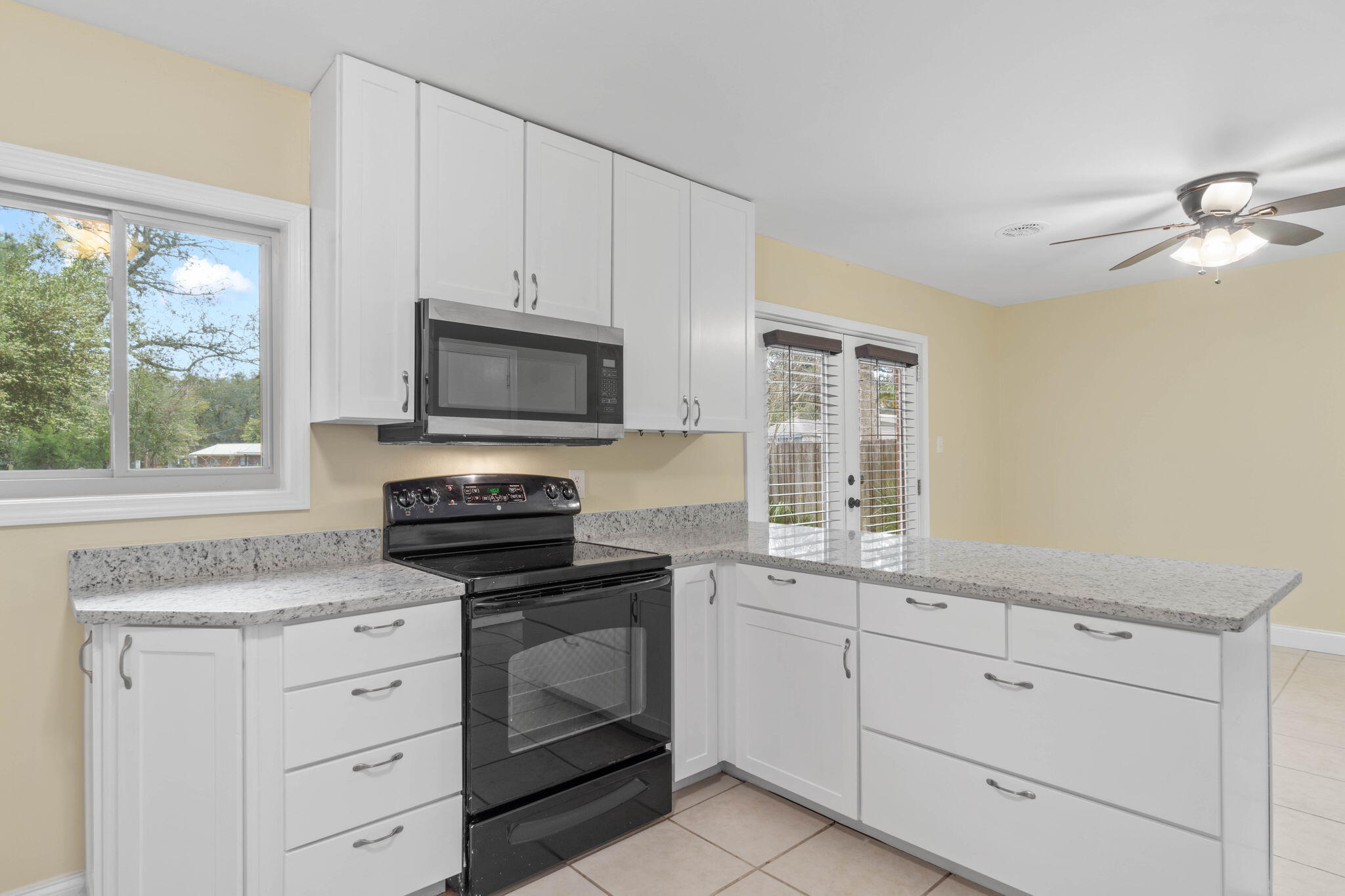 MUNICIPAL S/D - Residential Lease