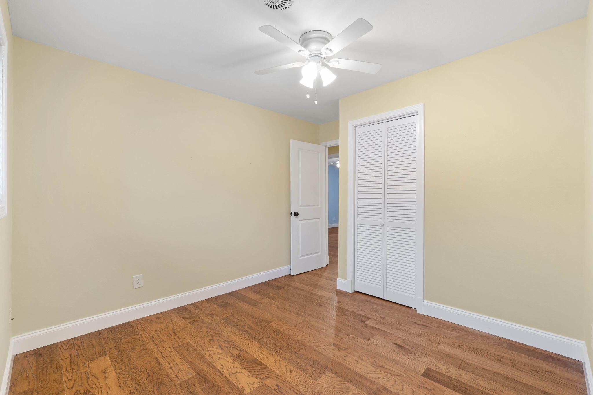 MUNICIPAL S/D - Residential Lease