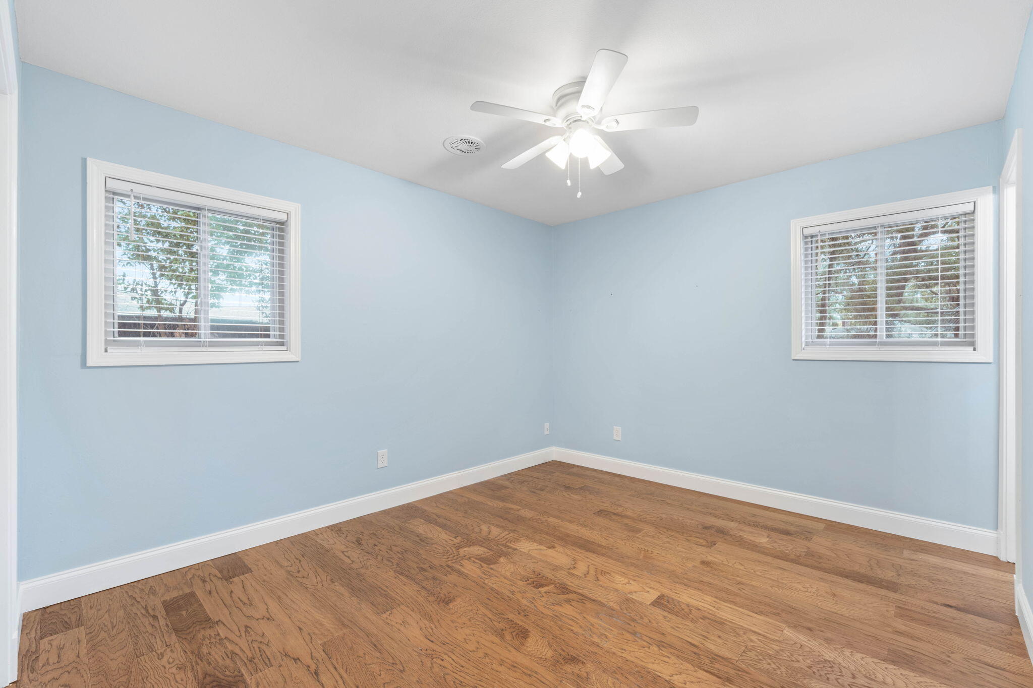 MUNICIPAL S/D - Residential Lease