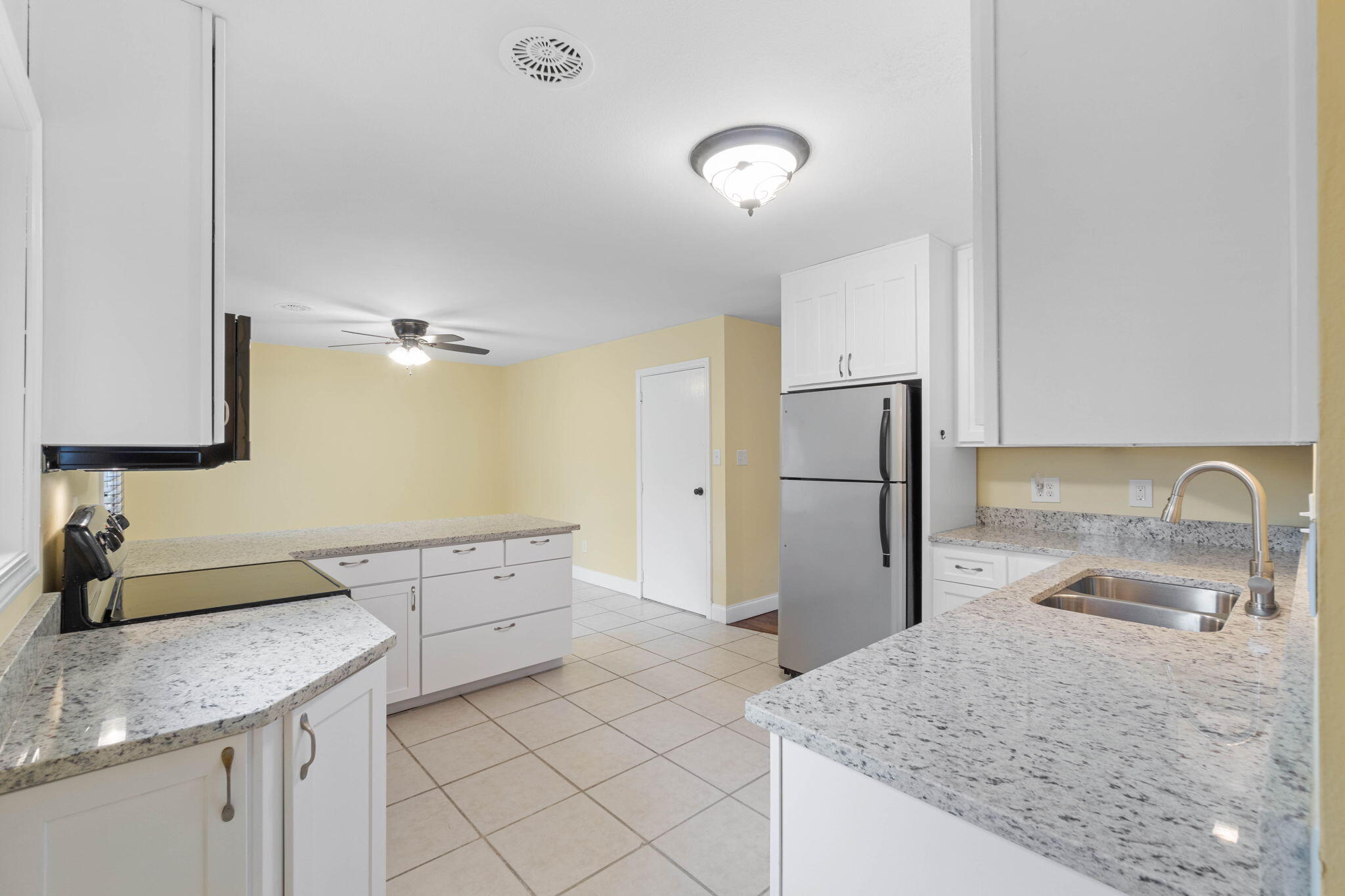 MUNICIPAL S/D - Residential Lease