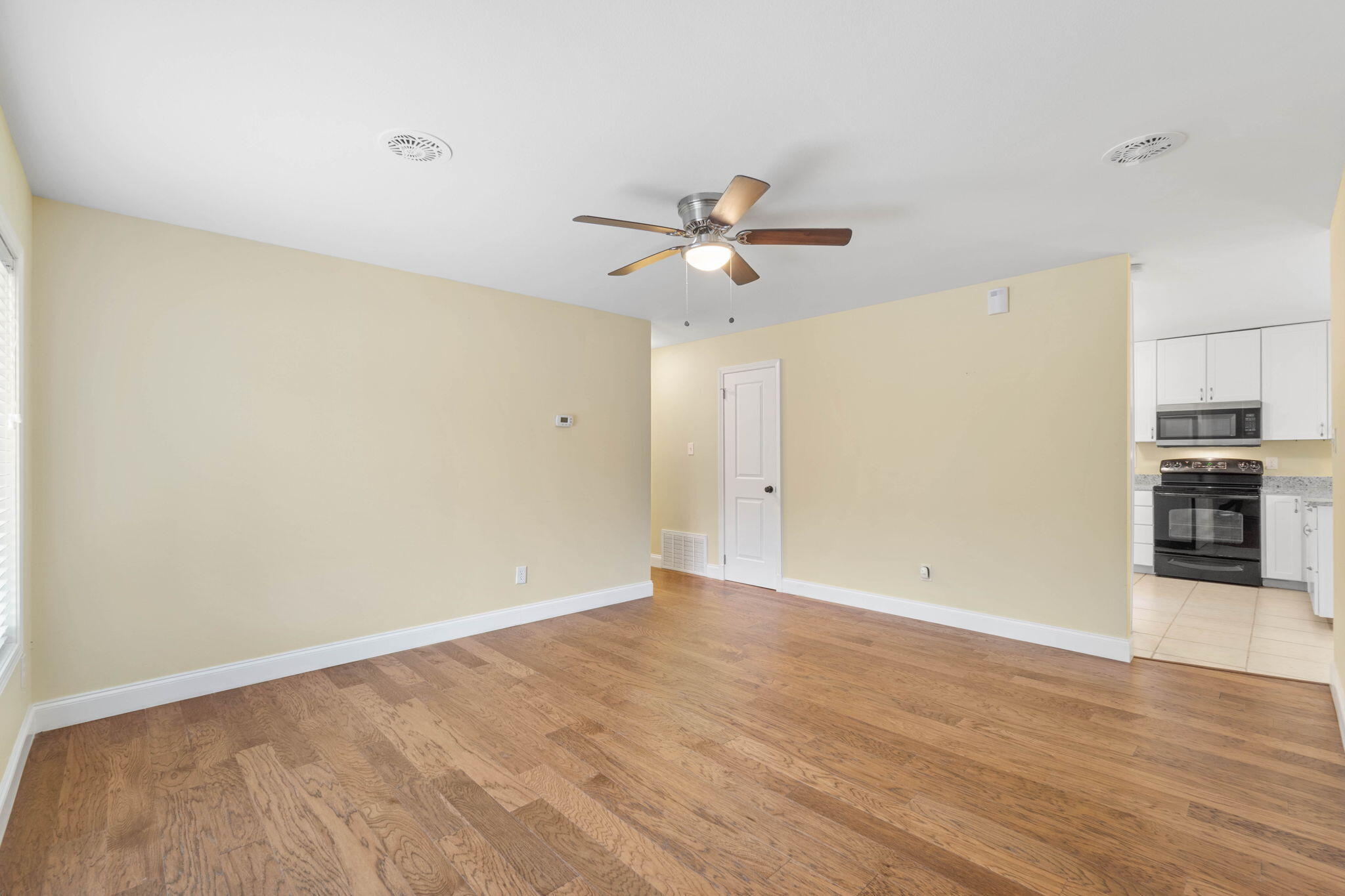 MUNICIPAL S/D - Residential Lease