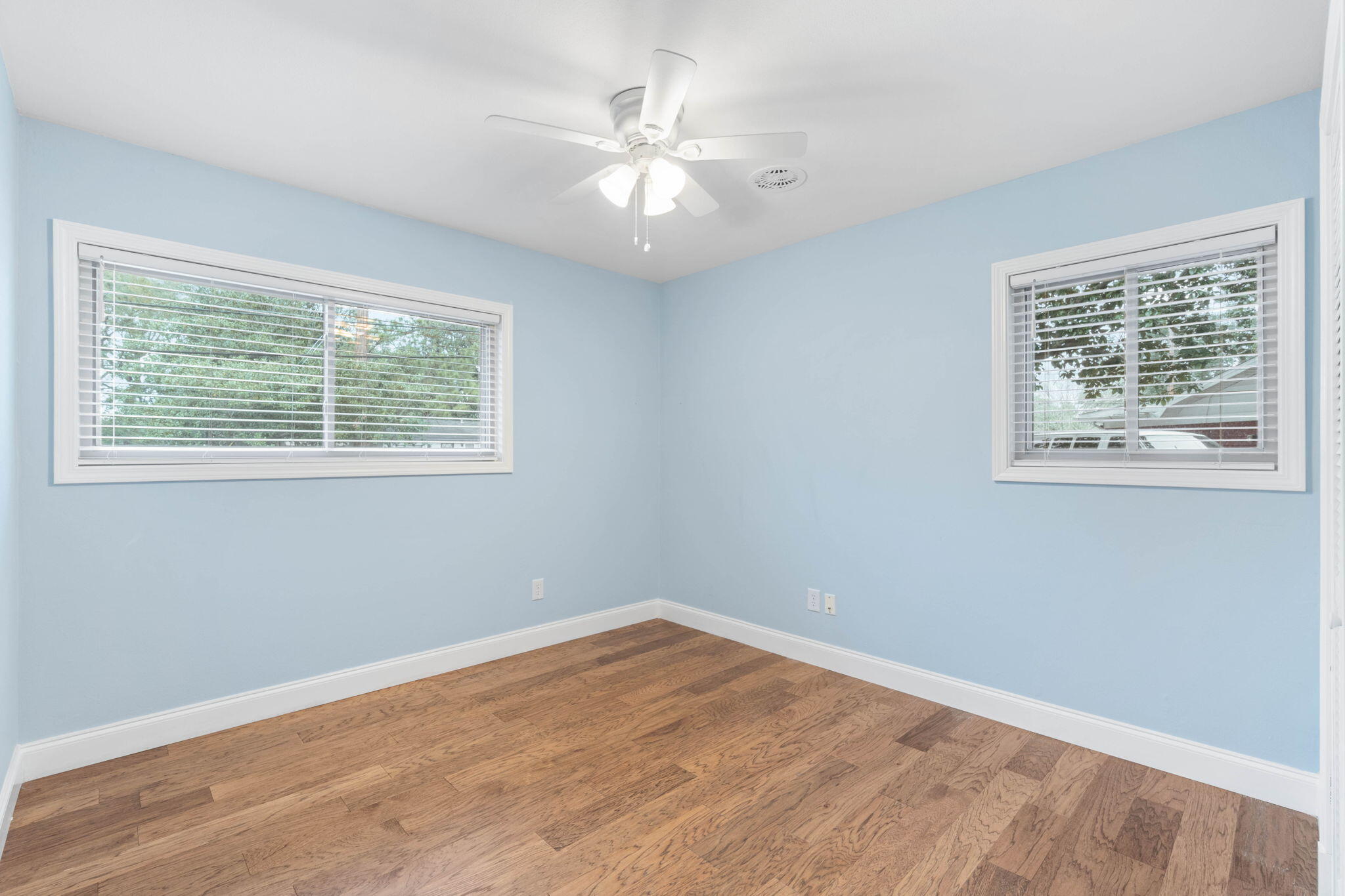 MUNICIPAL S/D - Residential Lease