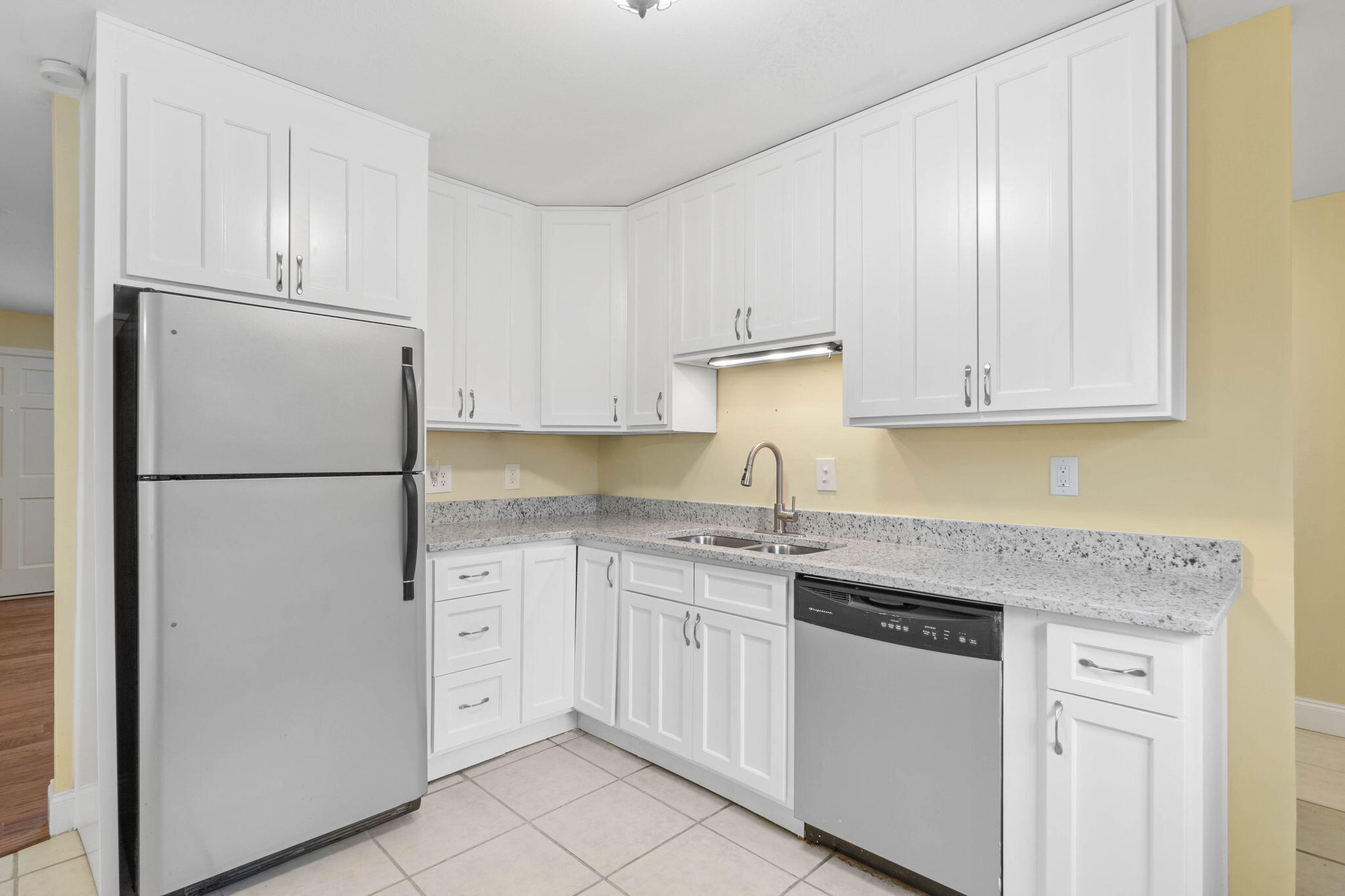 MUNICIPAL S/D - Residential Lease