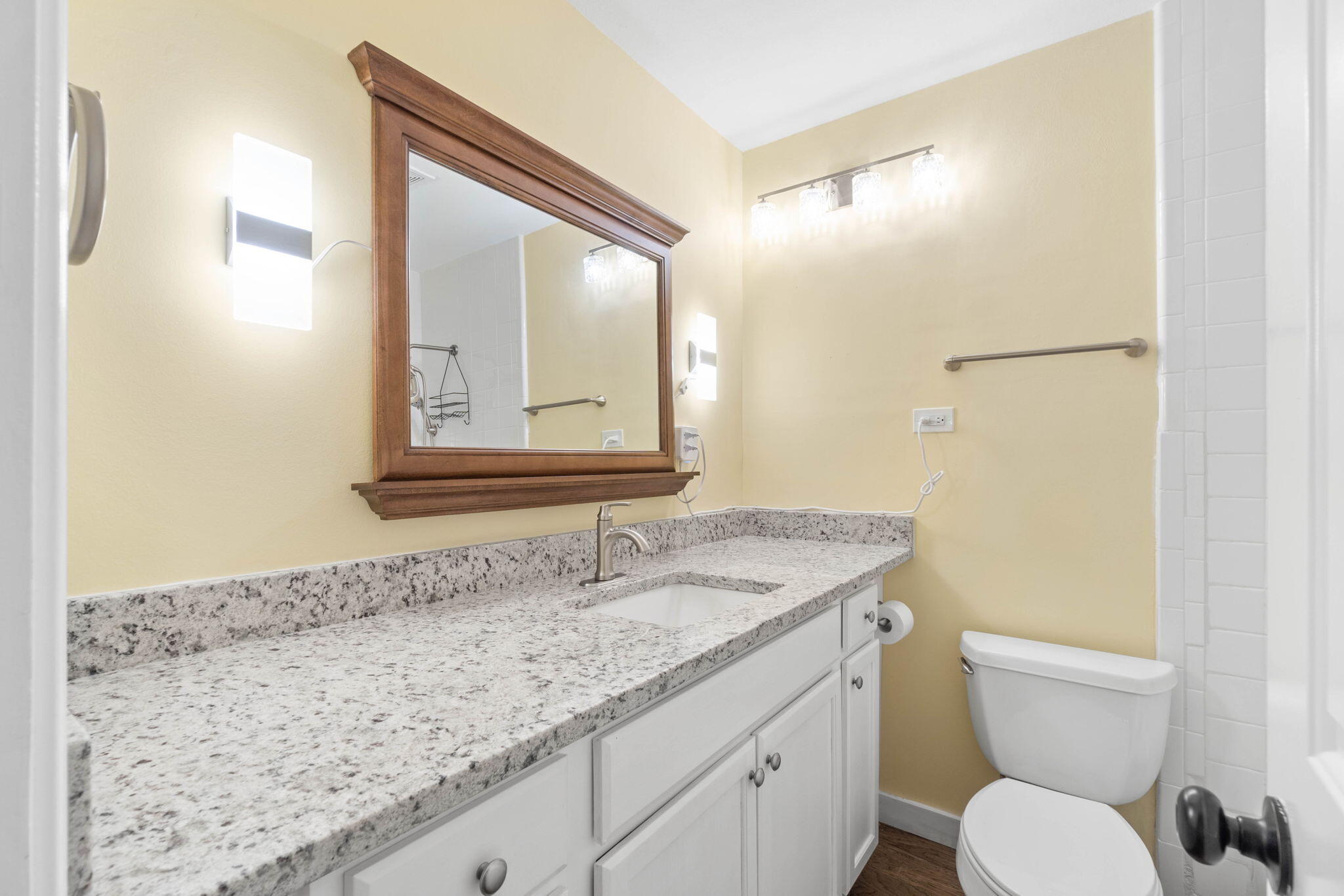 MUNICIPAL S/D - Residential Lease