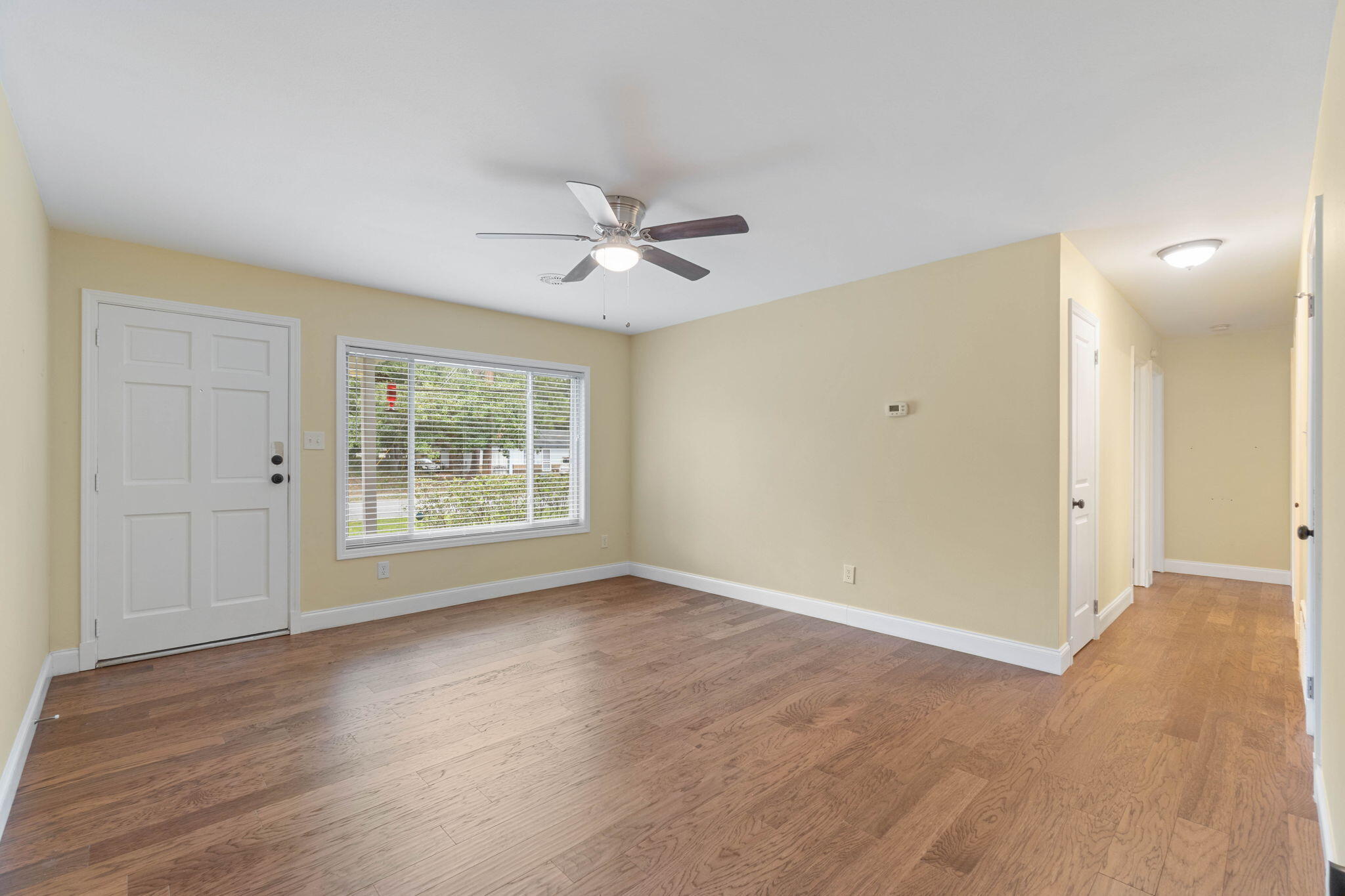 MUNICIPAL S/D - Residential Lease