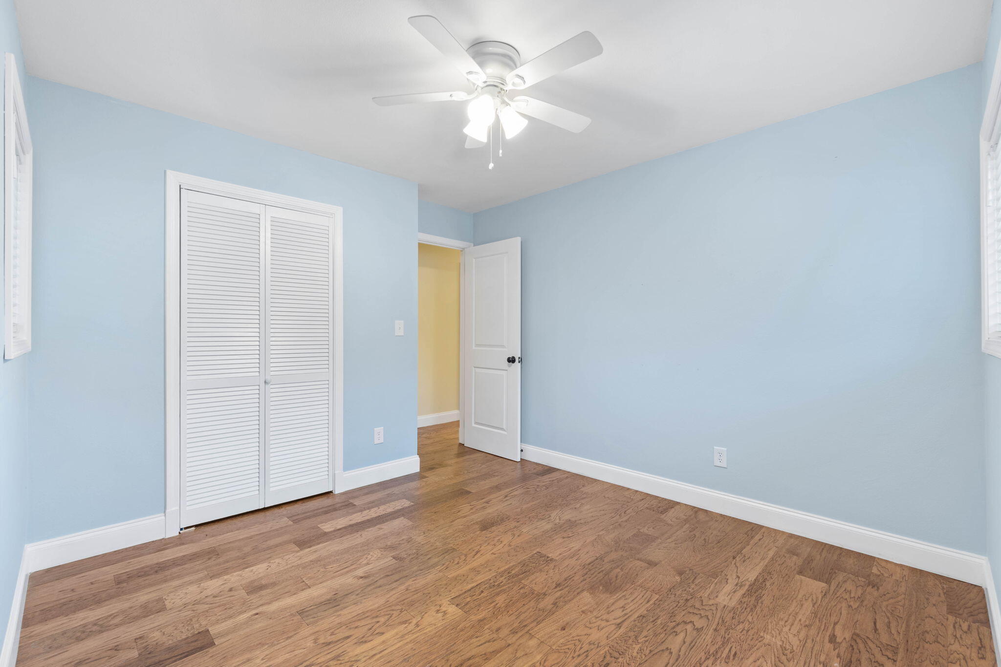 MUNICIPAL S/D - Residential Lease