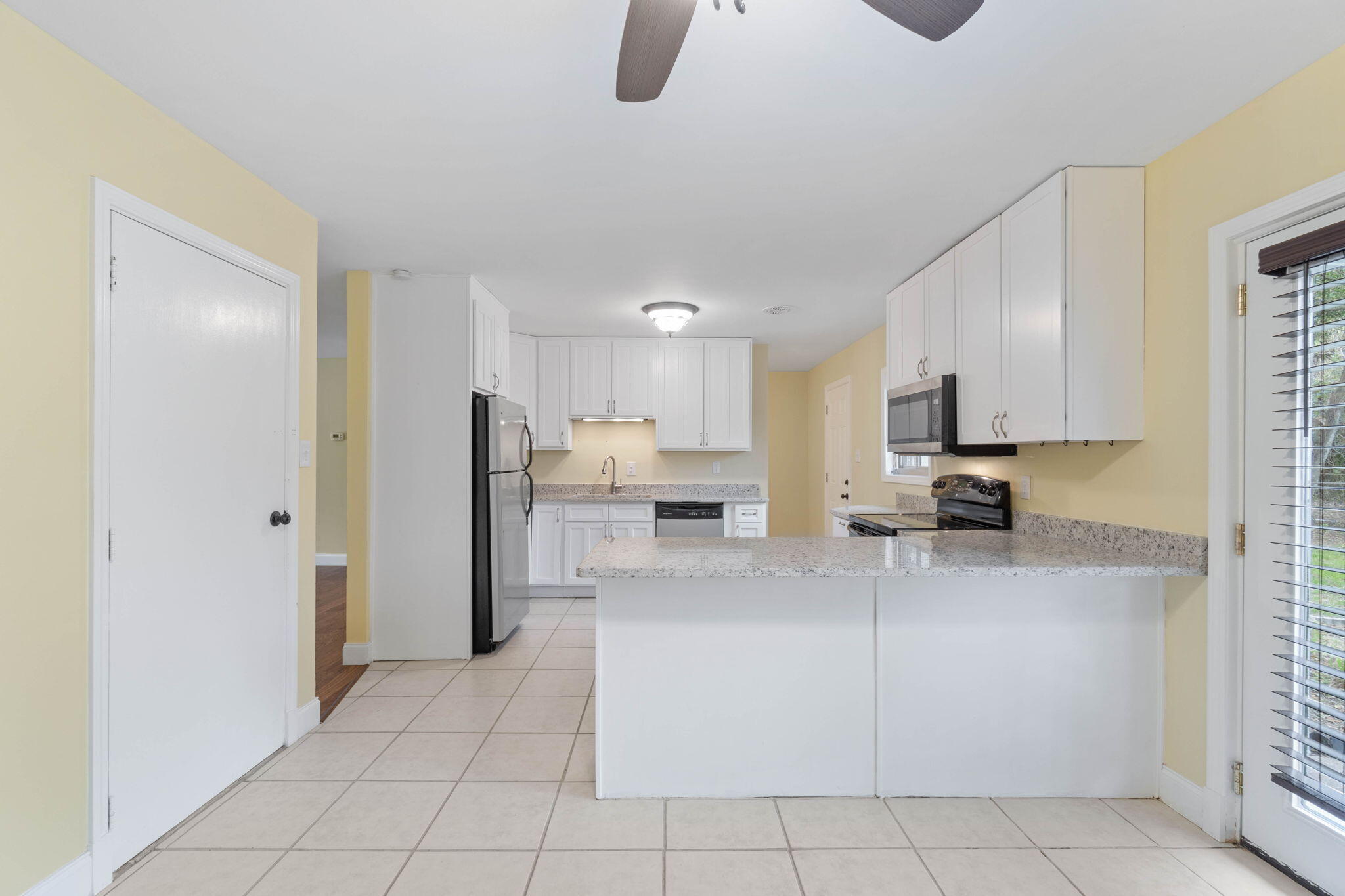 MUNICIPAL S/D - Residential Lease