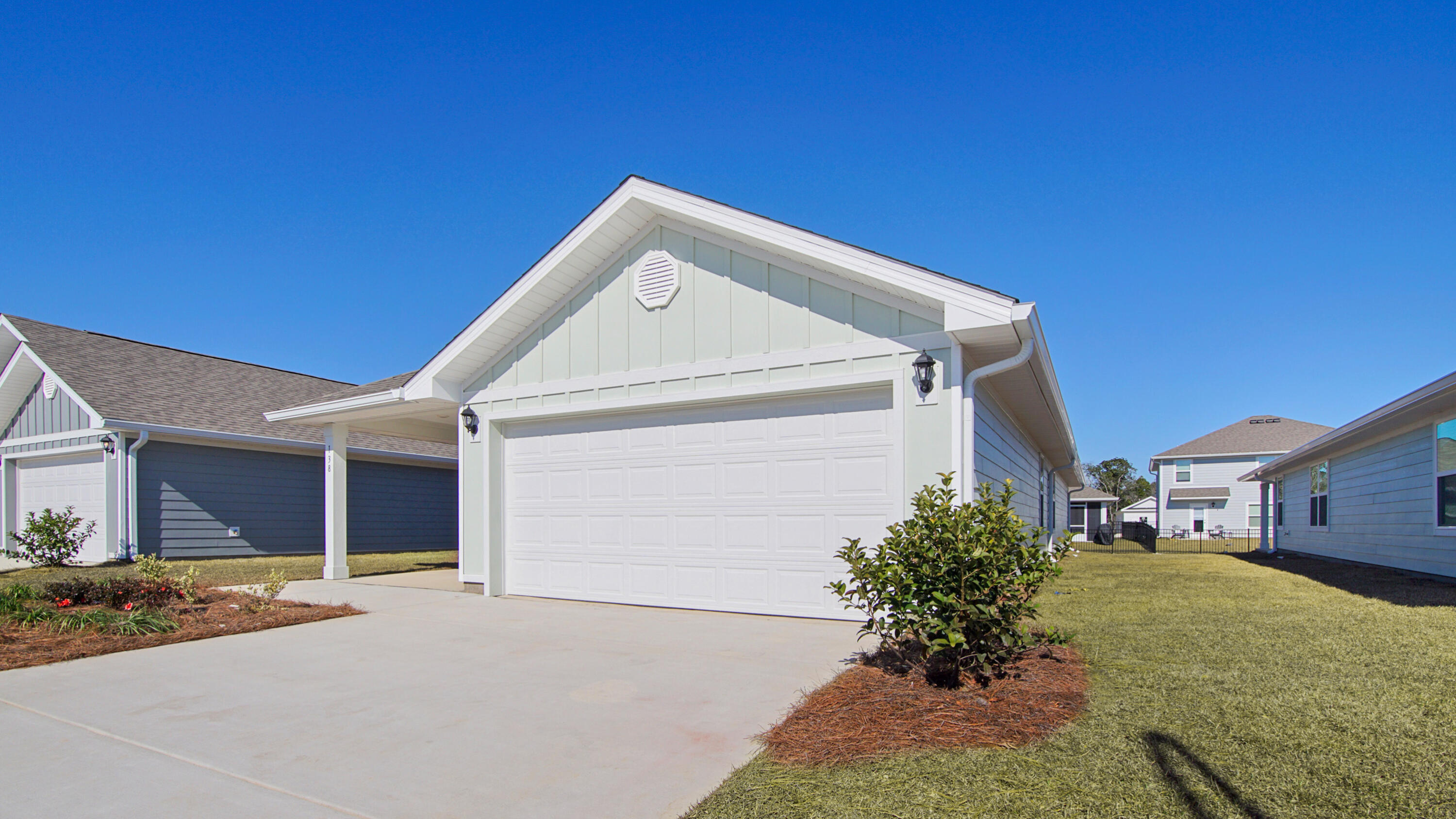 RIVERWALK PH I - Residential