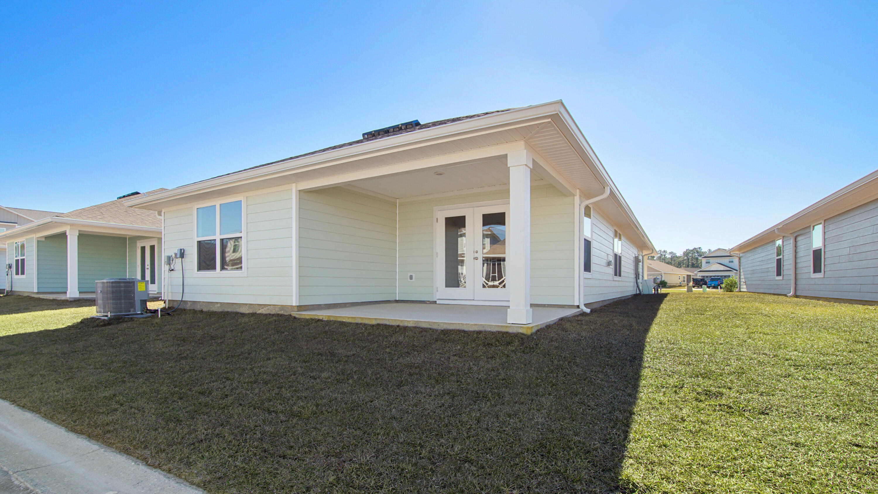 RIVERWALK PH I - Residential