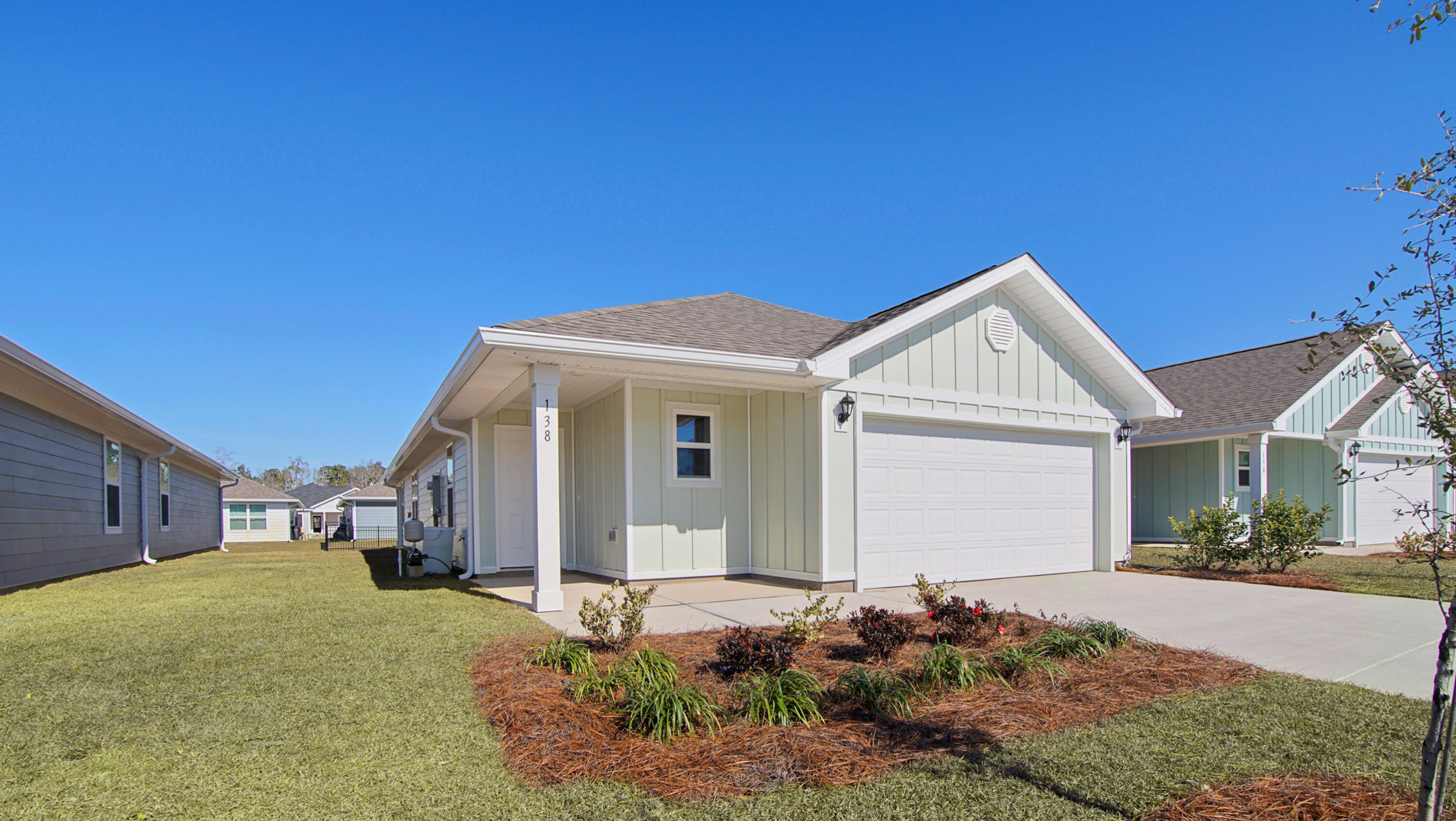 RIVERWALK PH I - Residential