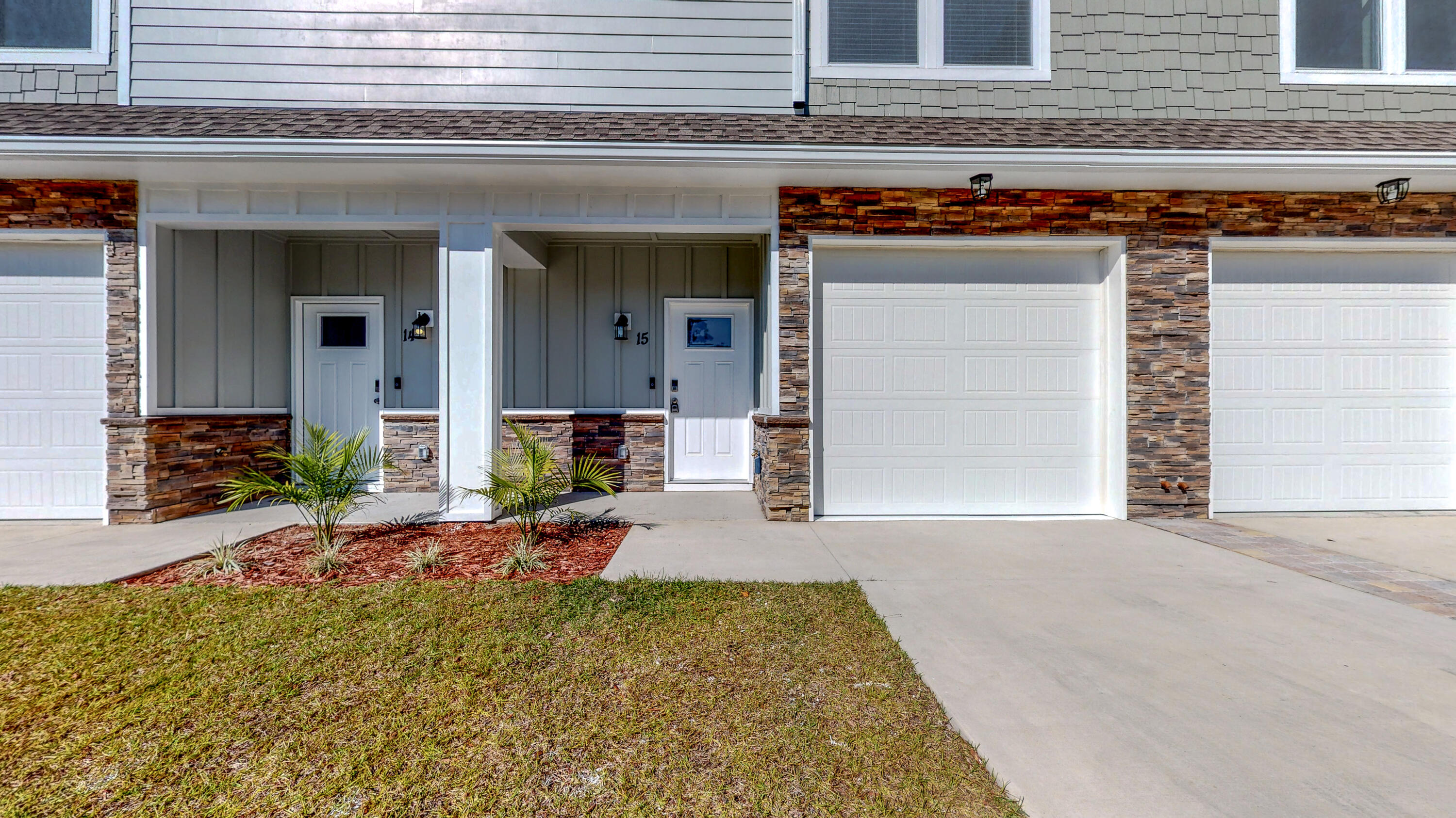 PINES S/D - Residential Lease