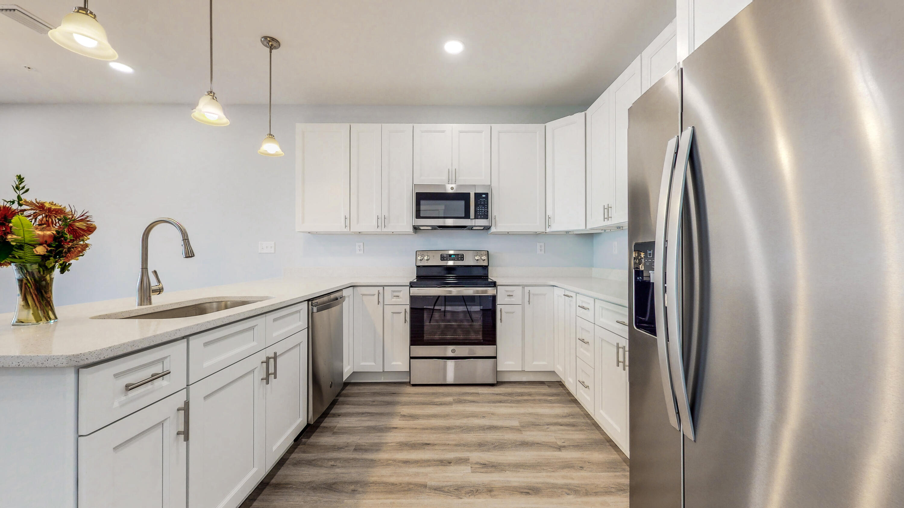 PINES S/D - Residential Lease