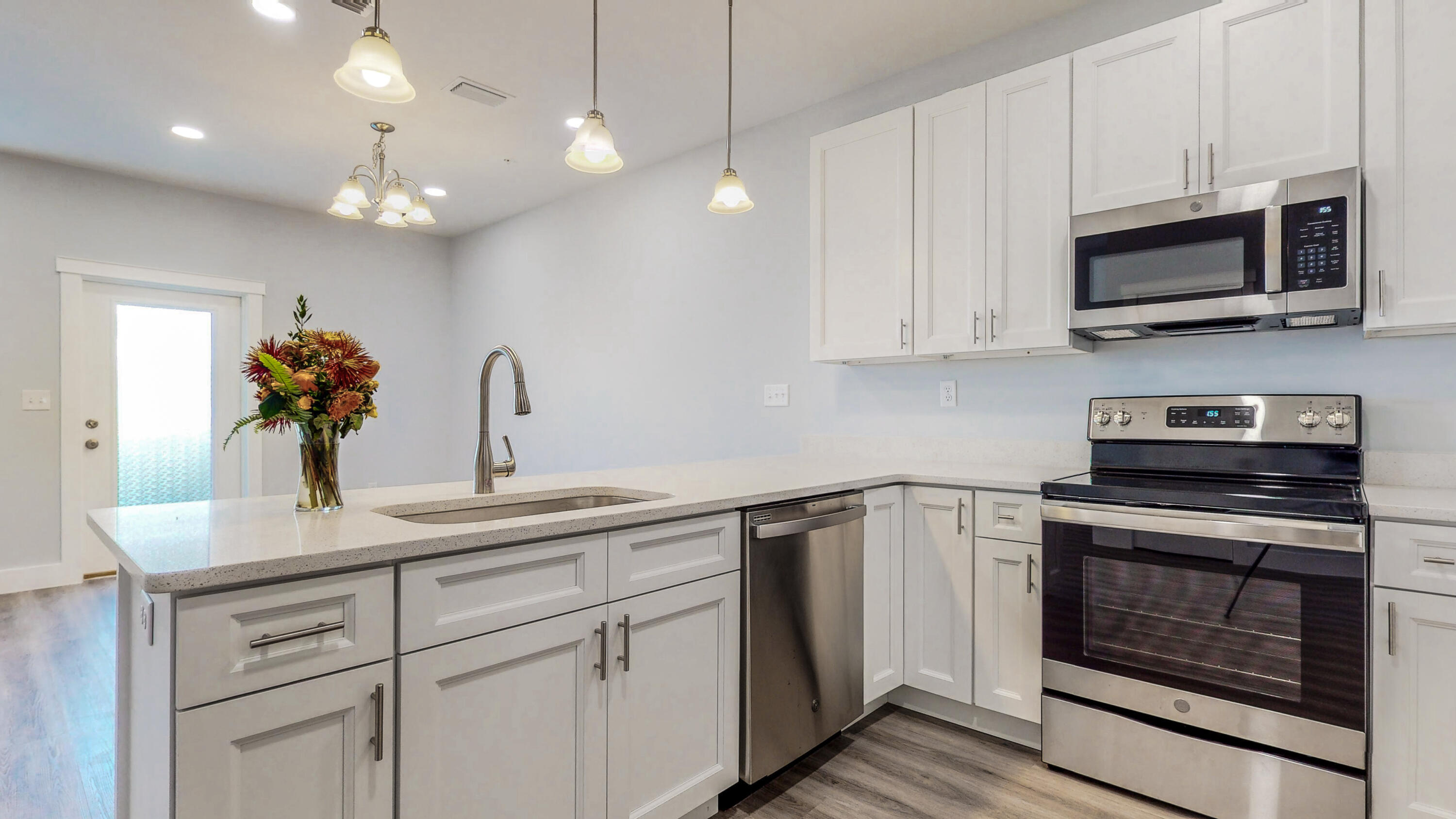 PINES S/D - Residential Lease