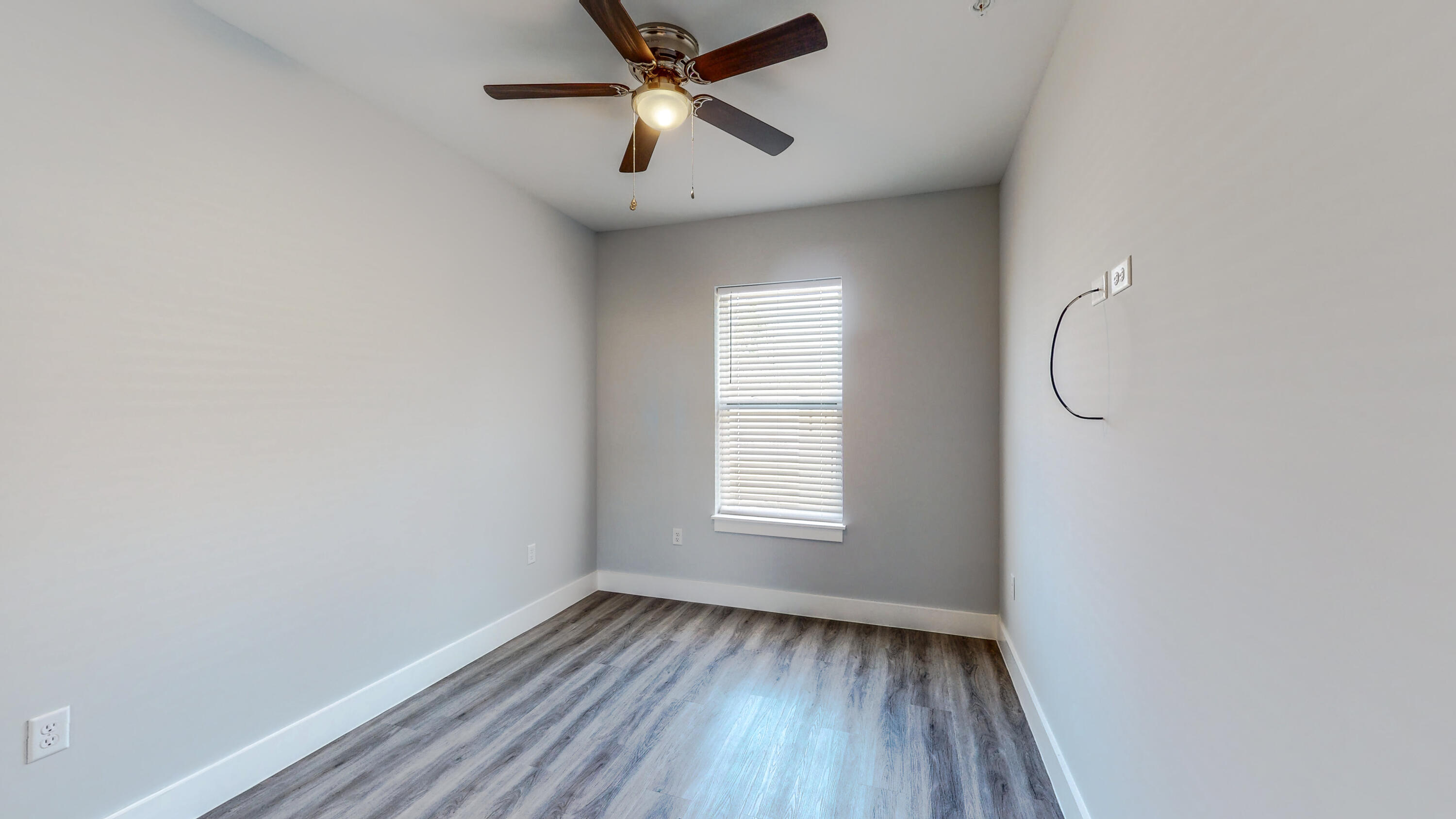 PINES S/D - Residential Lease