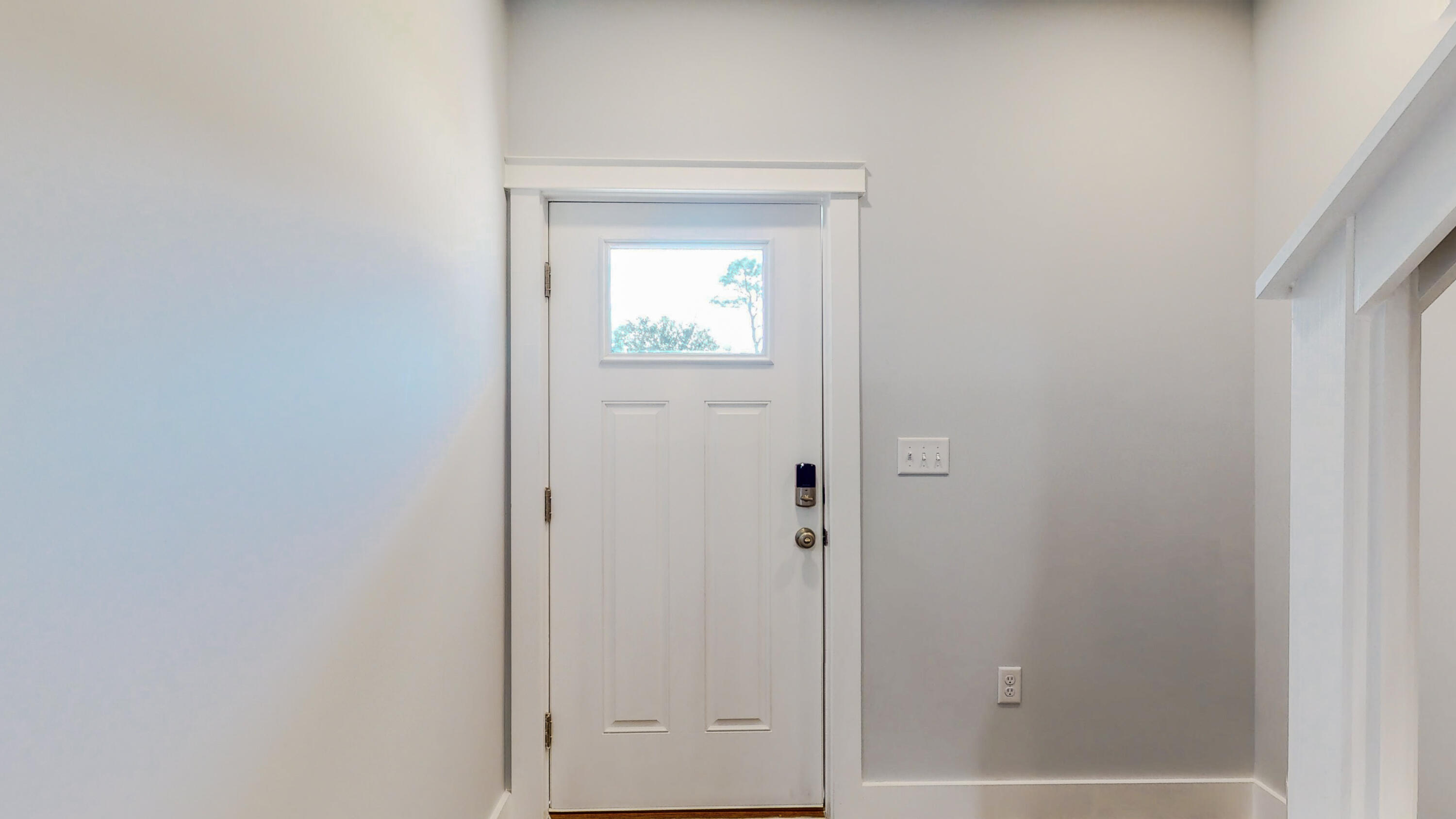 PINES S/D - Residential Lease