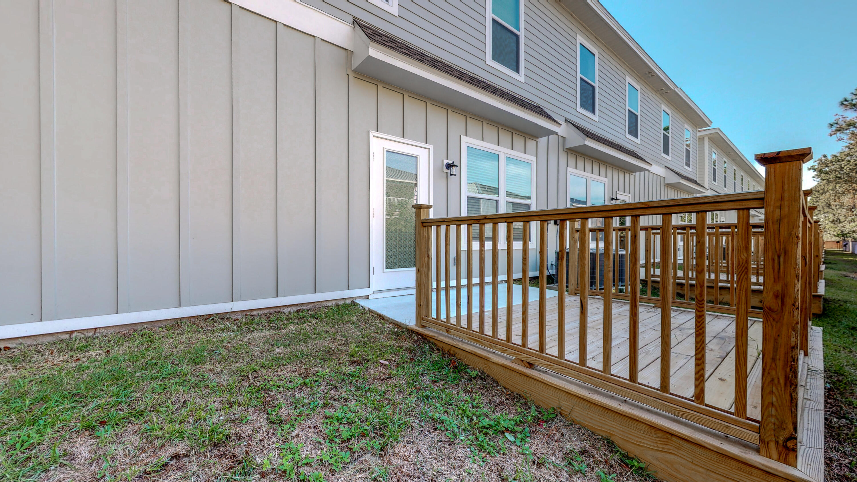 PINES S/D - Residential Lease