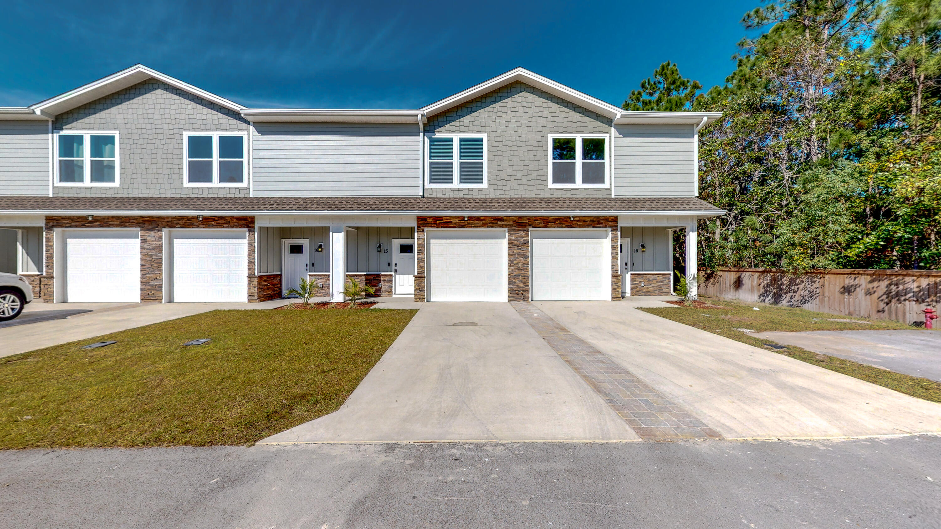 PINES S/D - Residential Lease