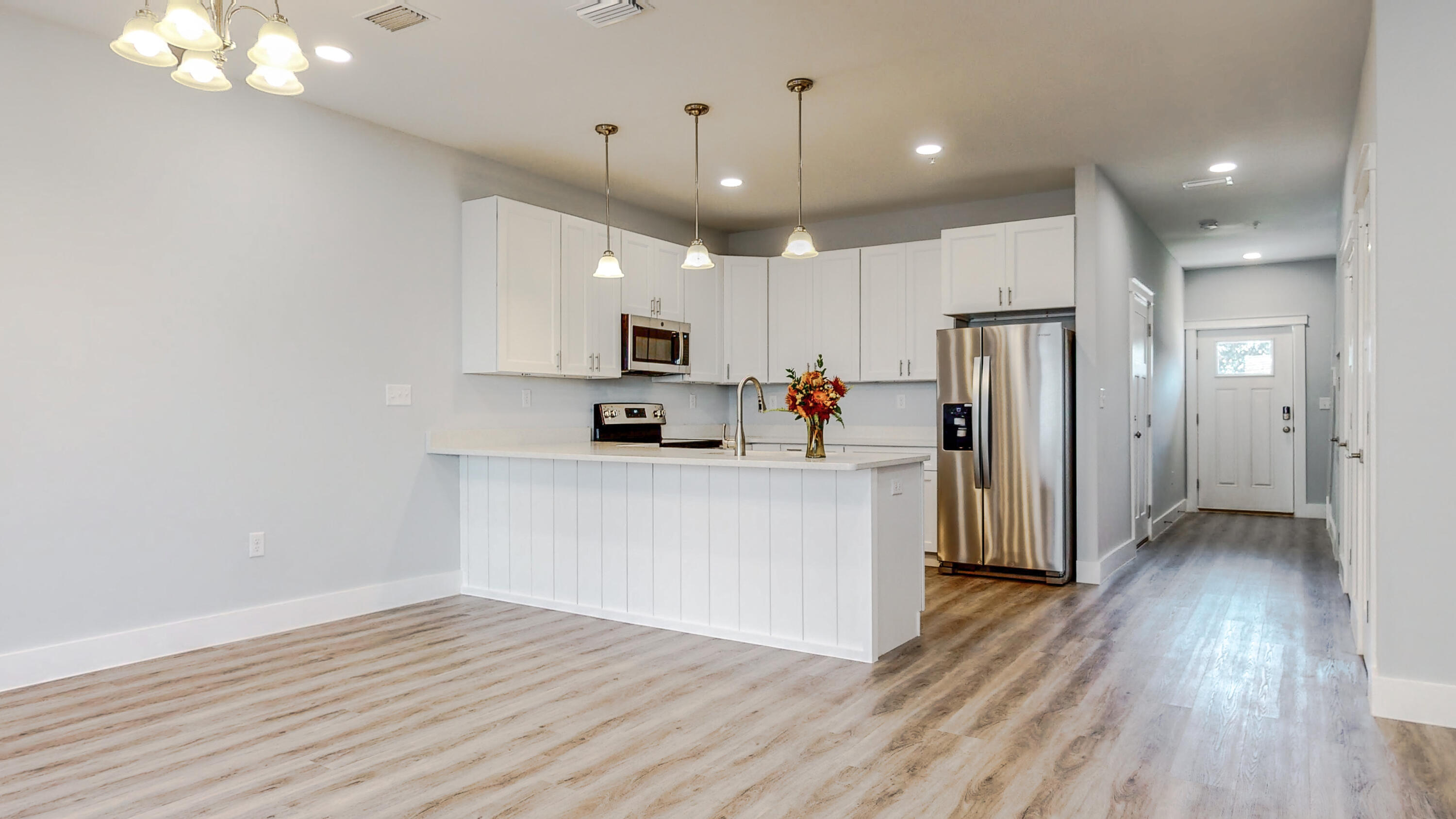 PINES S/D - Residential Lease