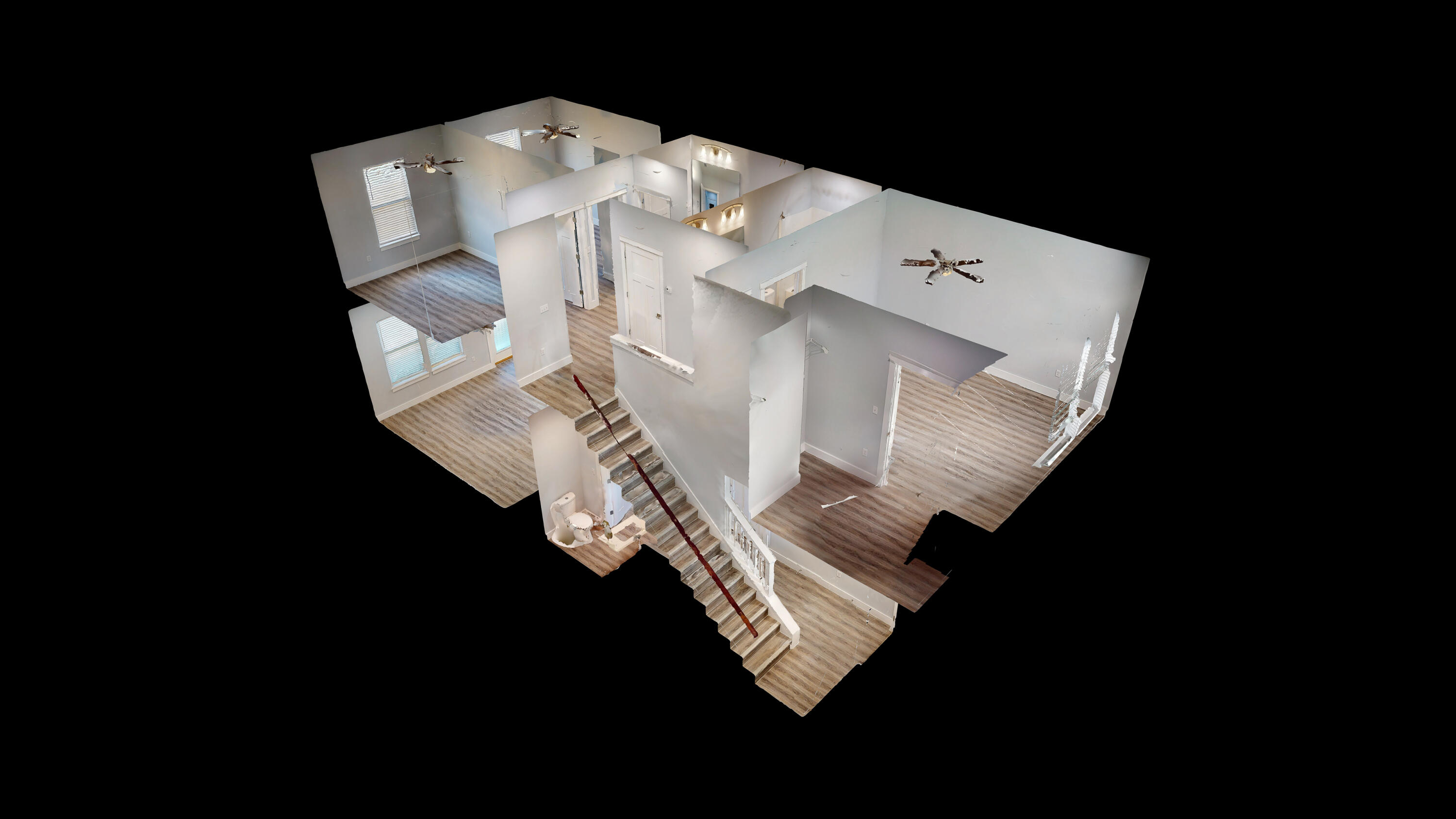 PINES S/D - Residential Lease