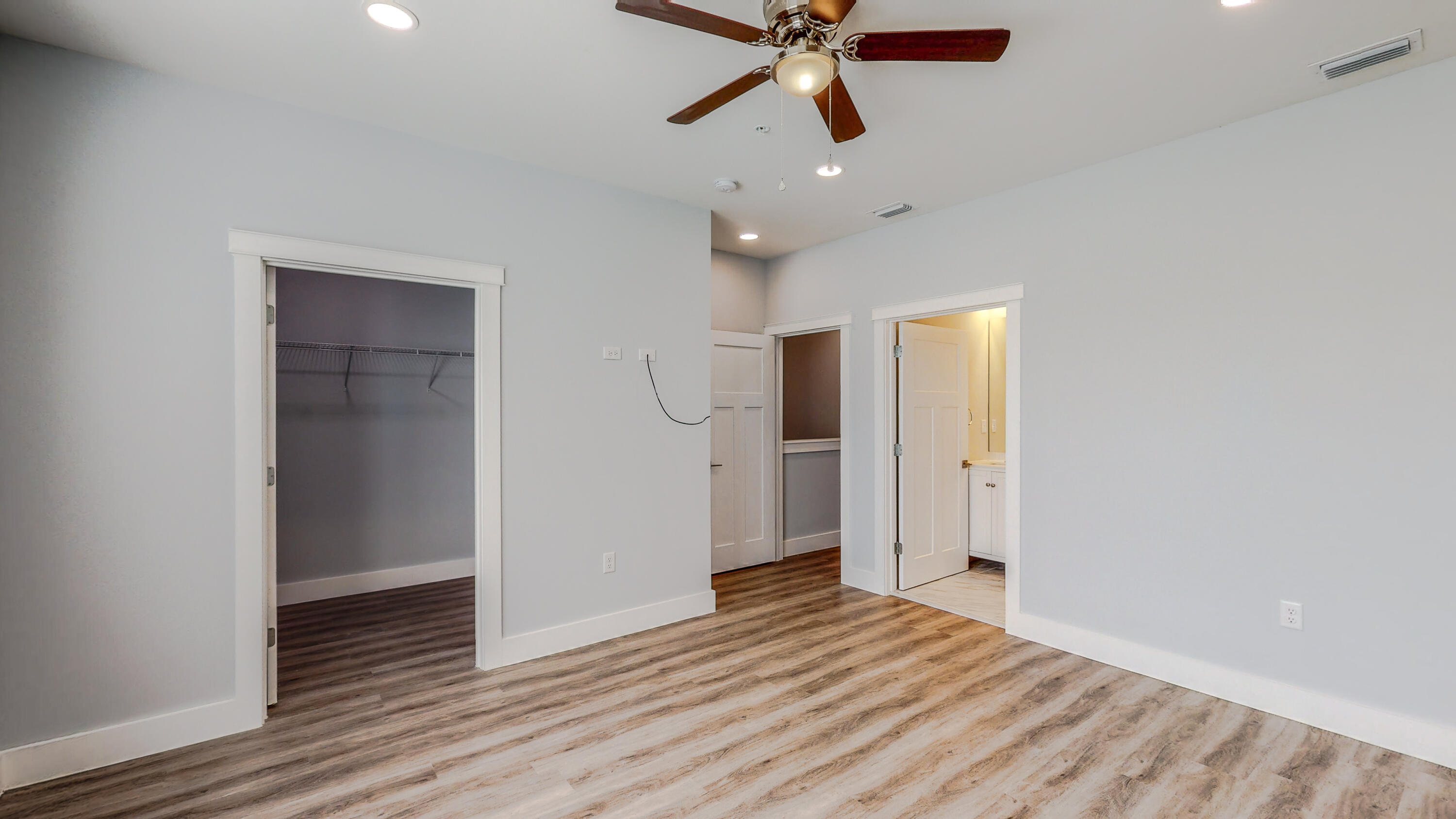 PINES S/D - Residential Lease