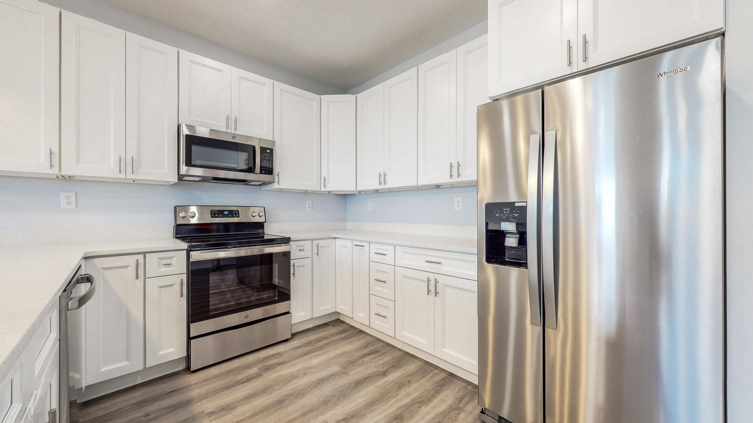 PINES S/D - Residential Lease