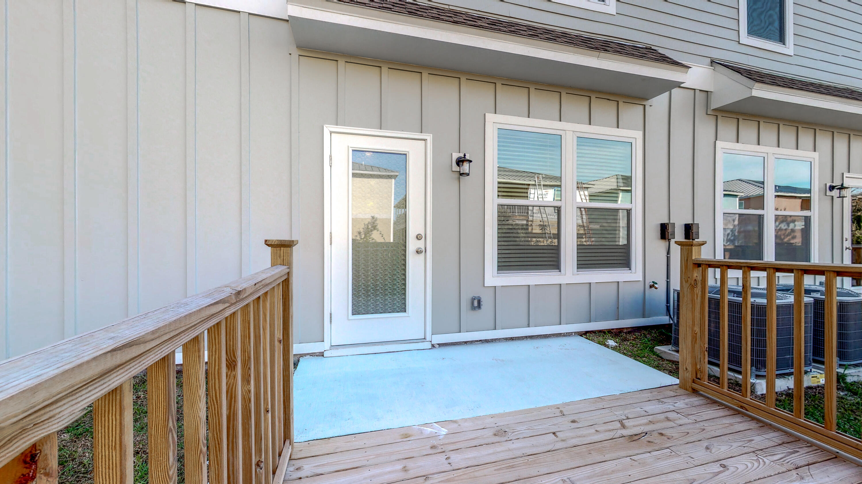 PINES S/D - Residential Lease