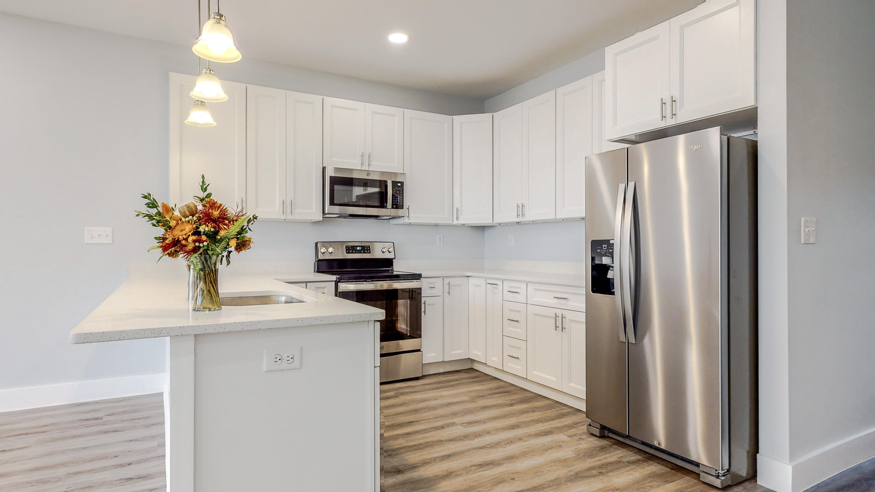 PINES S/D - Residential Lease