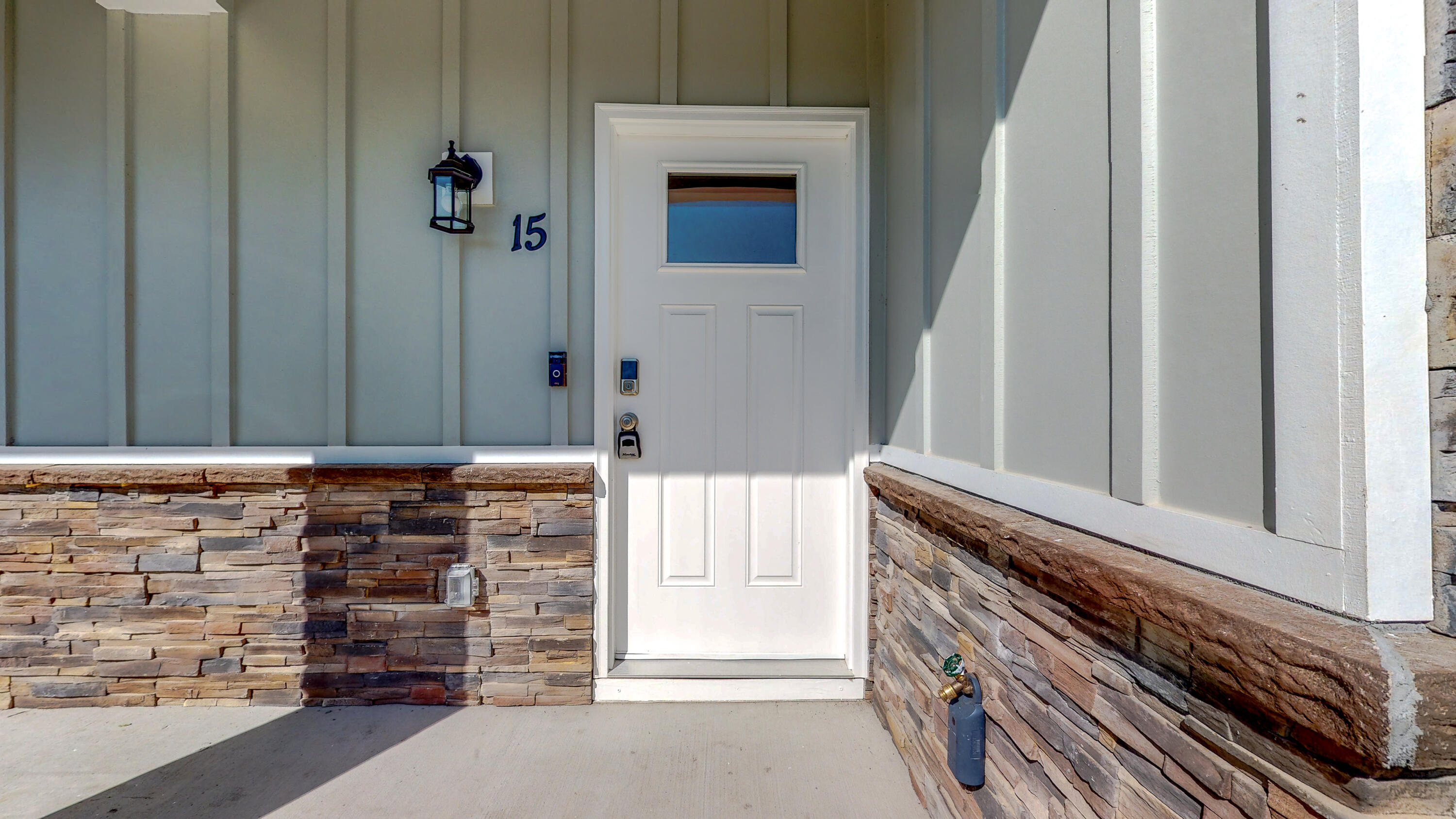 PINES S/D - Residential Lease