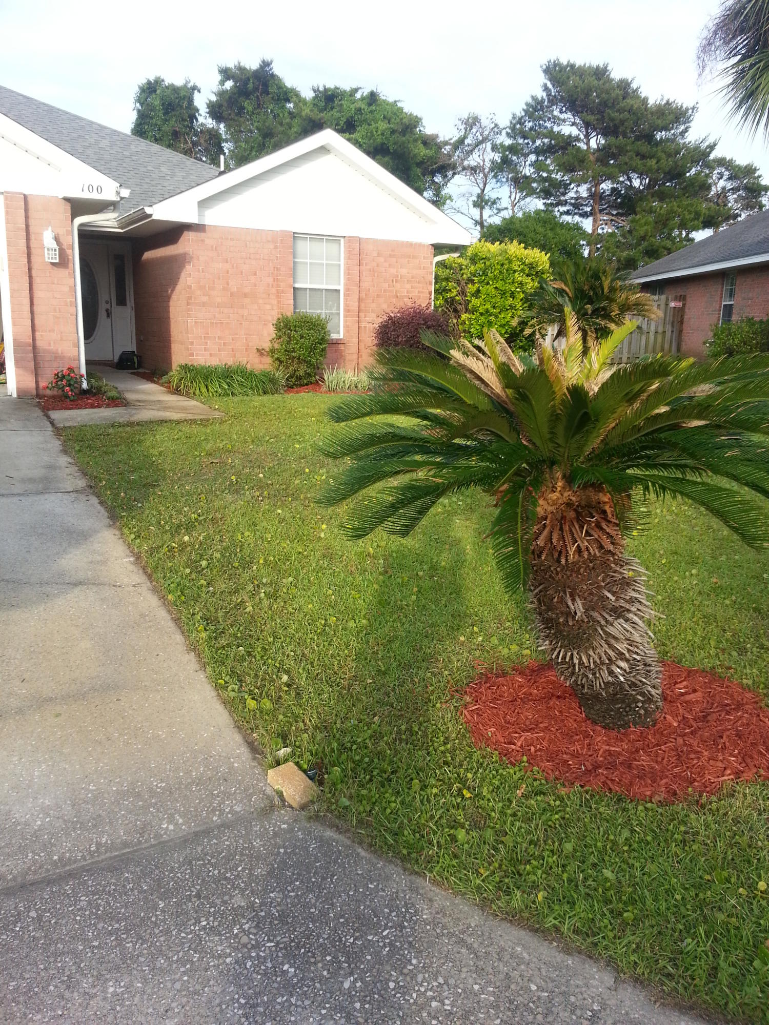 SEASPRAY - Residential