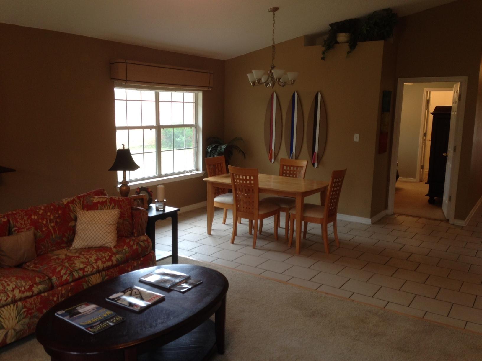 SEASPRAY - Residential