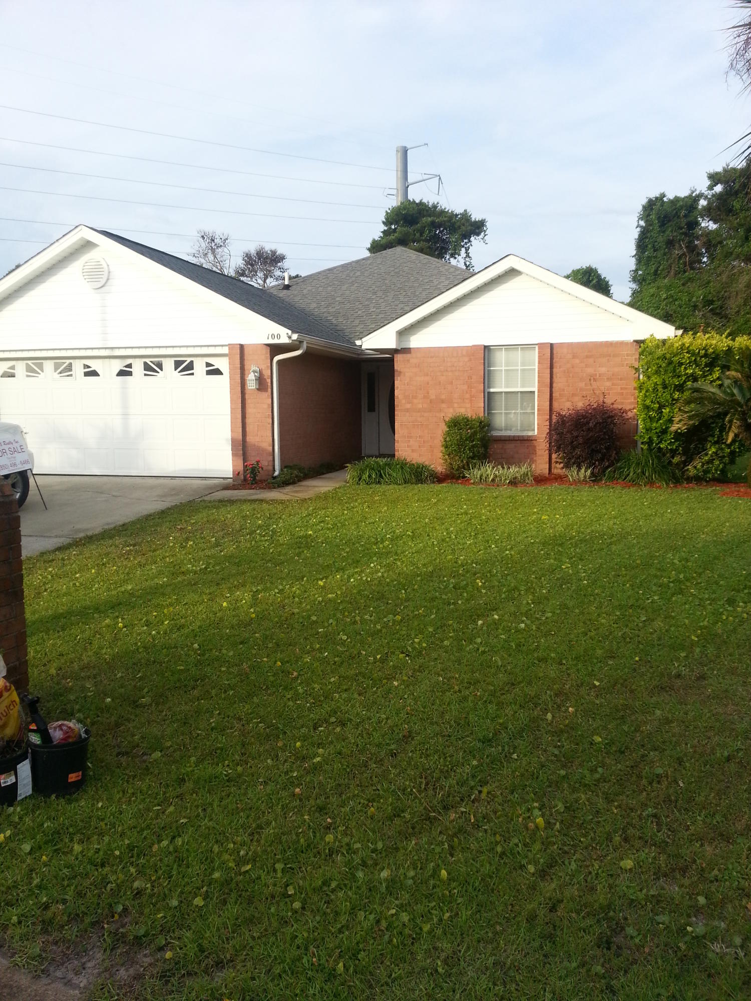 SEASPRAY - Residential