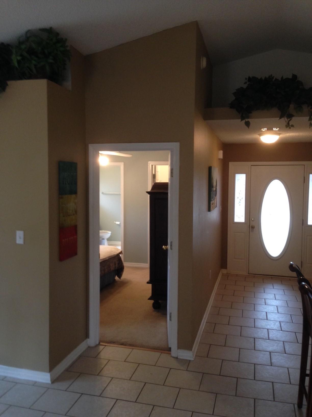 SEASPRAY - Residential