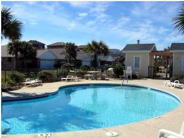 SEASPRAY - Residential