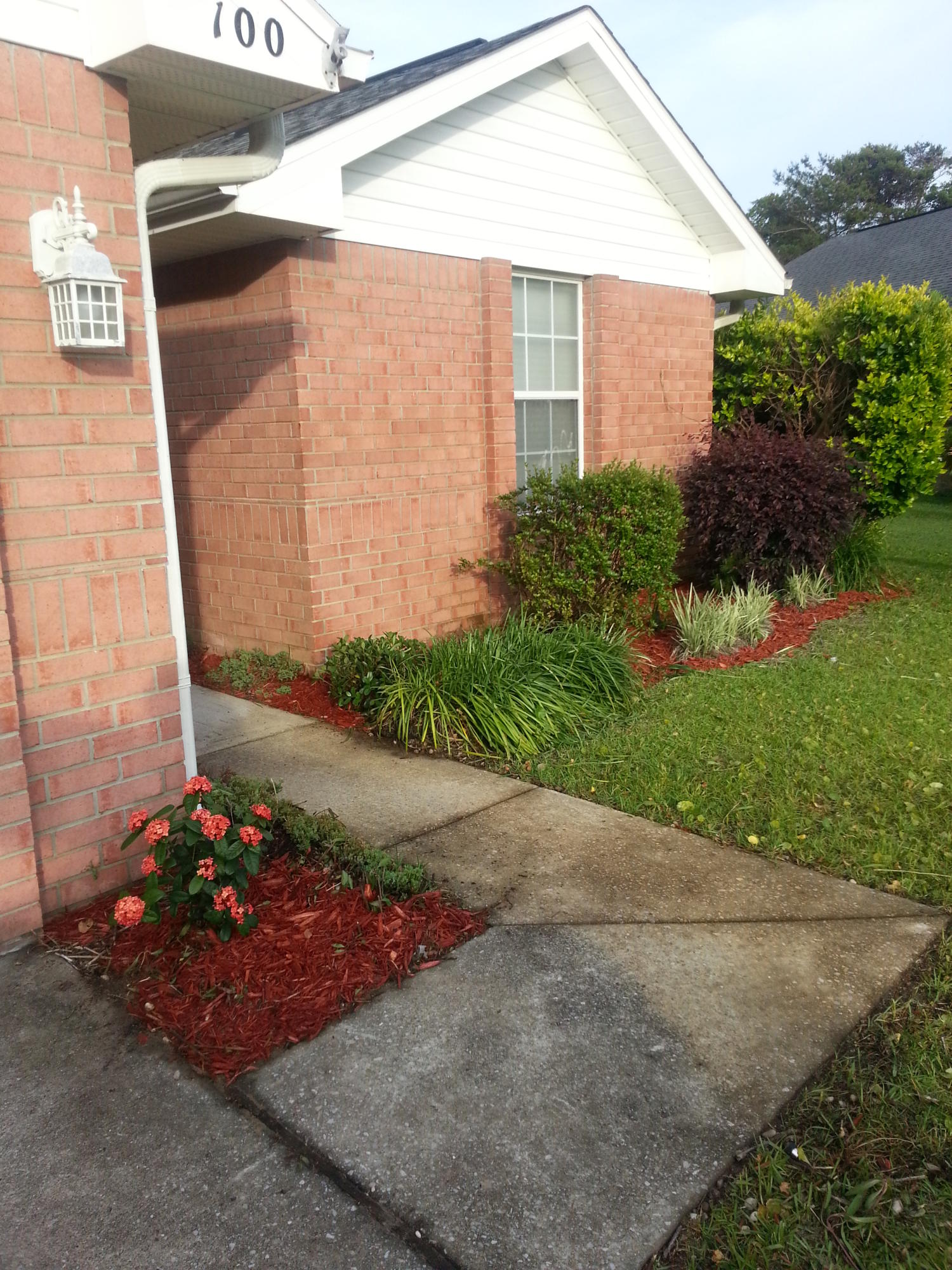 SEASPRAY - Residential