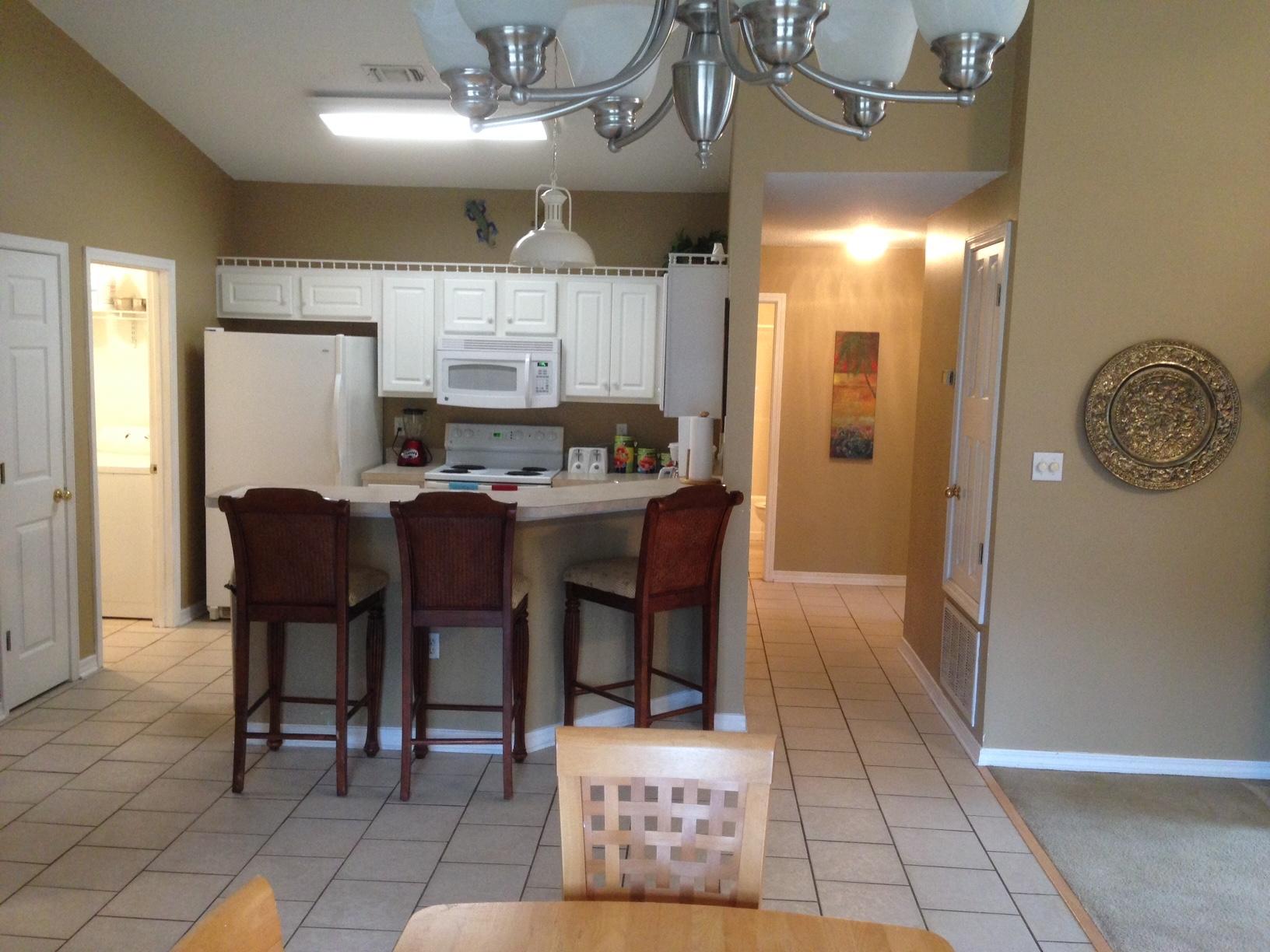 SEASPRAY - Residential