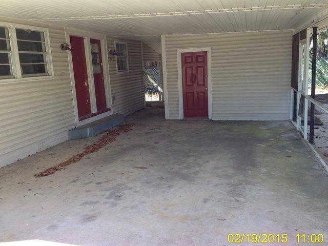 BAY RIDGE PARK 1ST ADDN - Residential